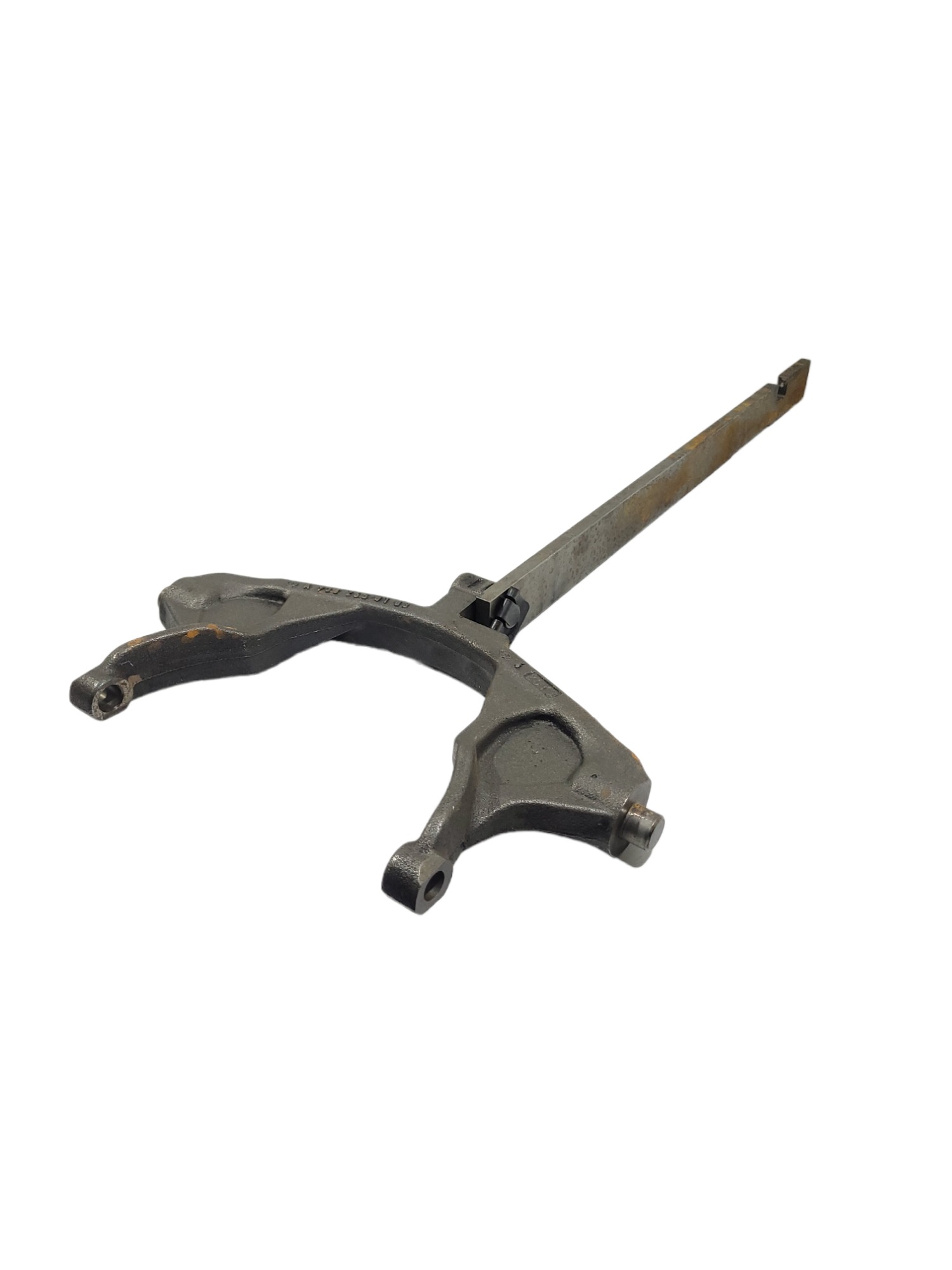 Garfo Embreagem M Benz 330 A9302650103 4