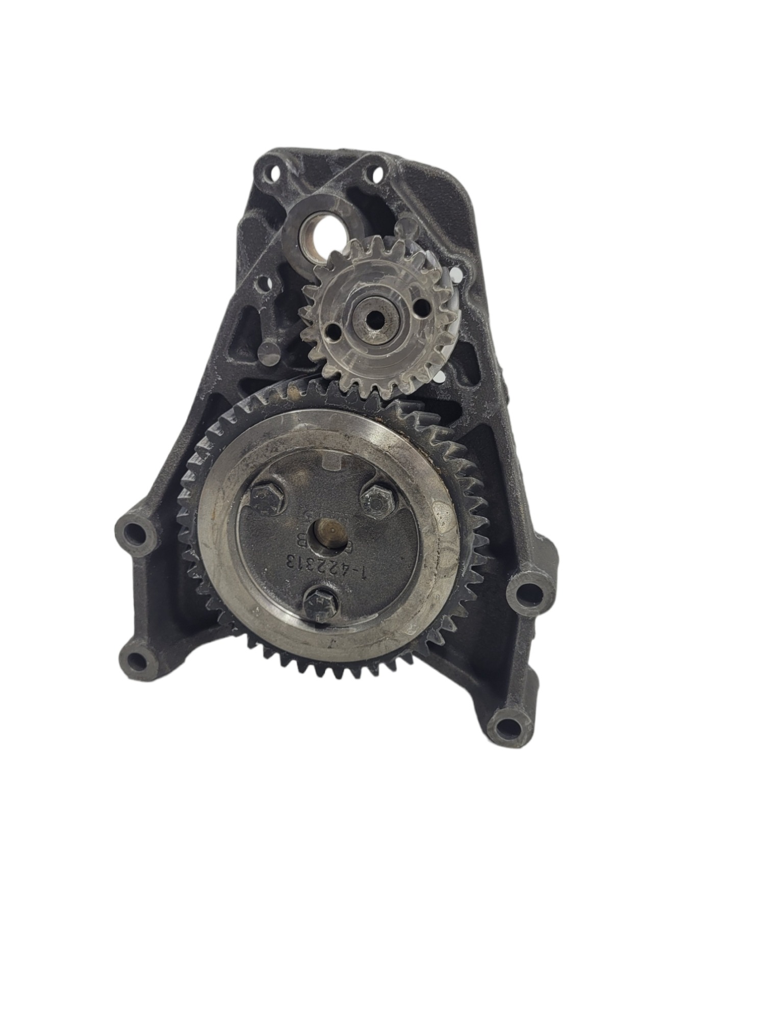 Bomba De Oleo Motor Volvo Nl10 1422313 3