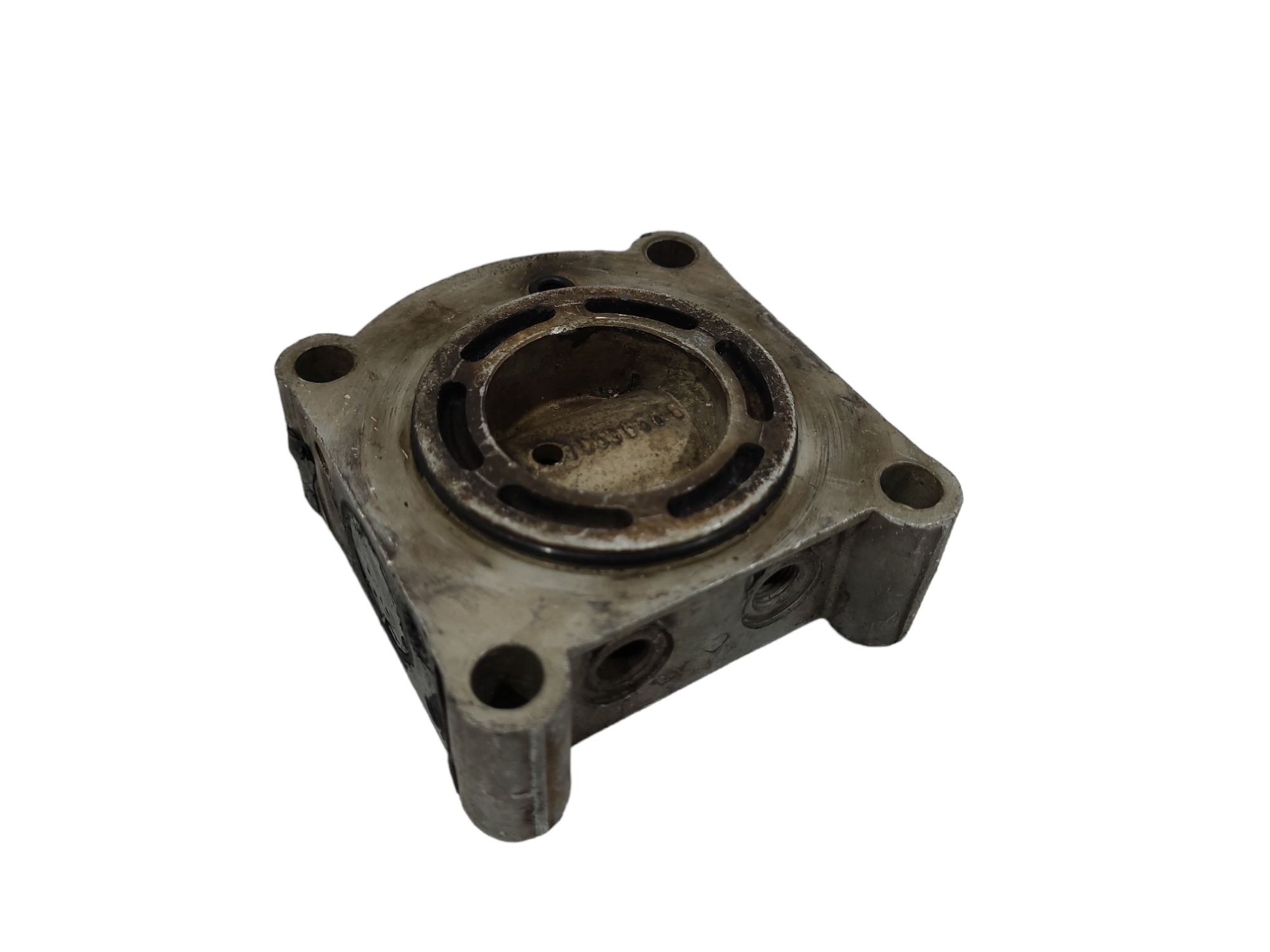 Valvula Direcional 5 2 Vias Caixa Cambio Zf 30636566 3