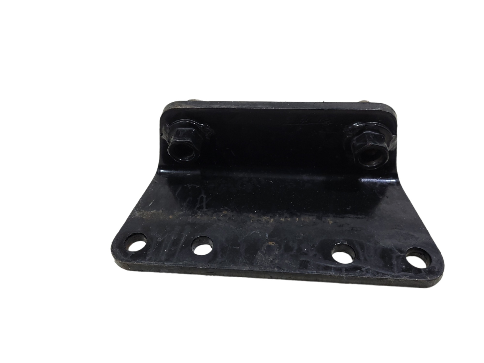 Suporte Do Console Inferior M Benz Axora9303100258 1