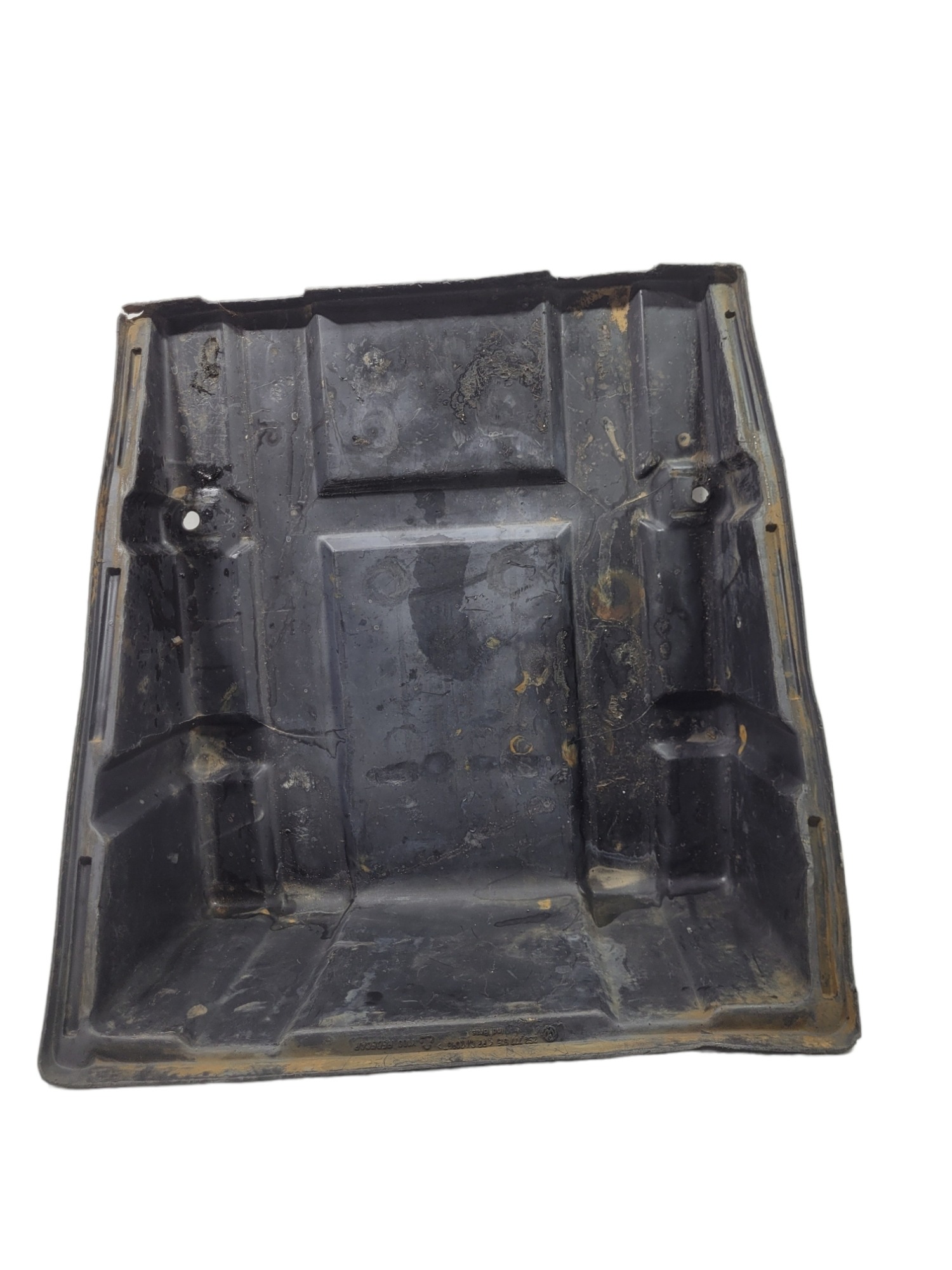 Tampa Bateria Vw Constellation 2s2777515 1