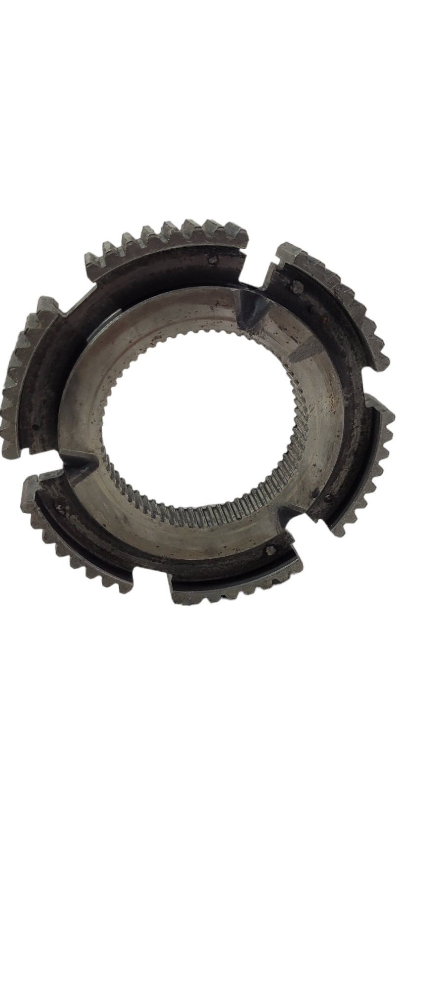 Corpo Sincronizado Zf 1307304167 2