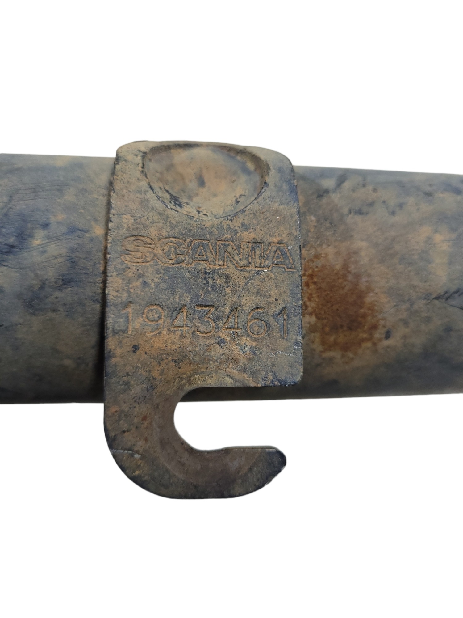 Cano De Água Scanian 1943461 5