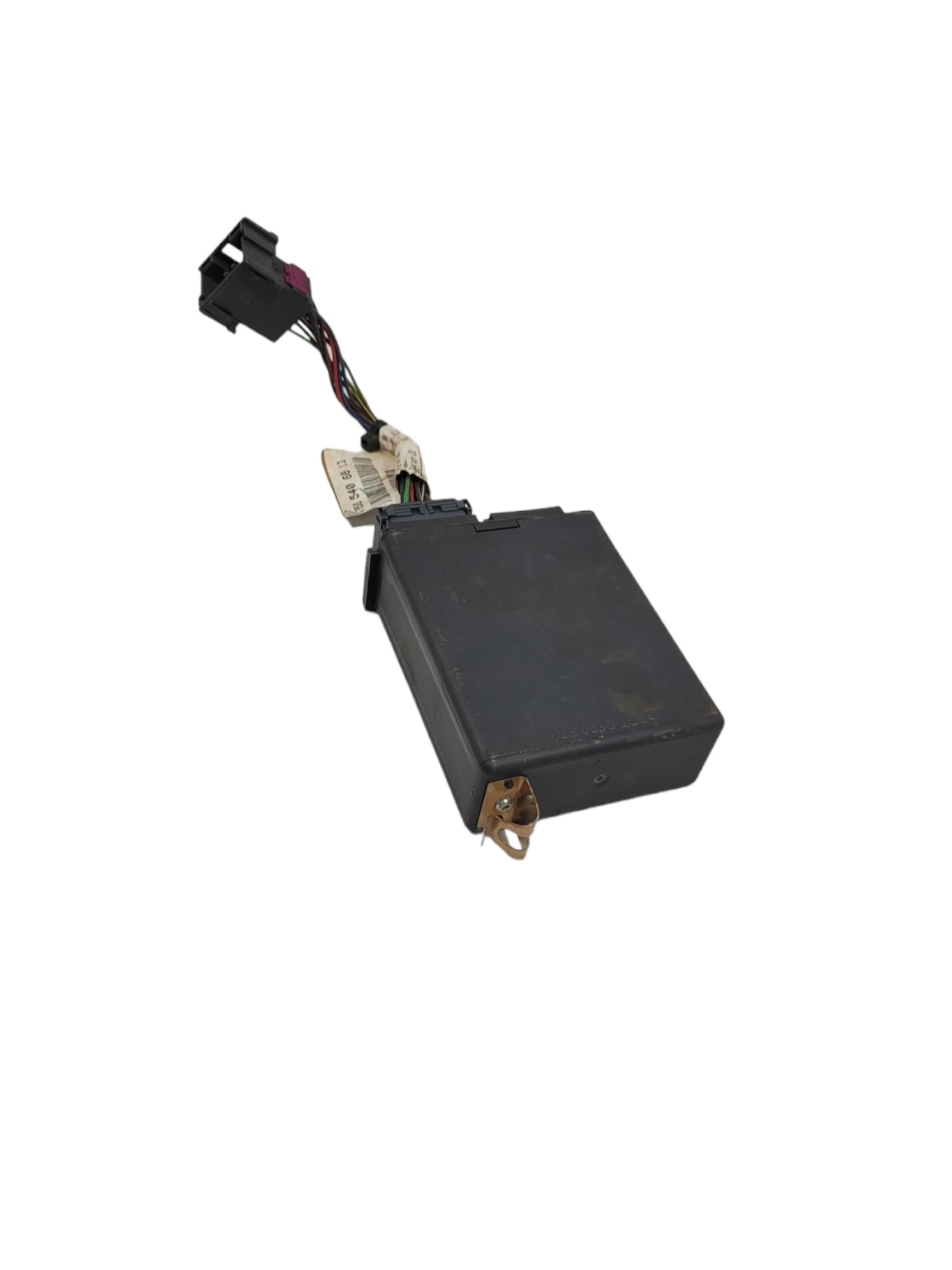 Modulo Zvfb Abs M Benz Axor A0004461616 1
