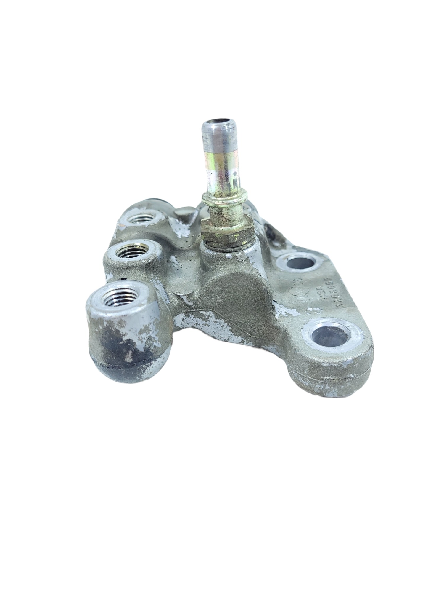 Sport Diesel Mangueira Cummins 3966656 1