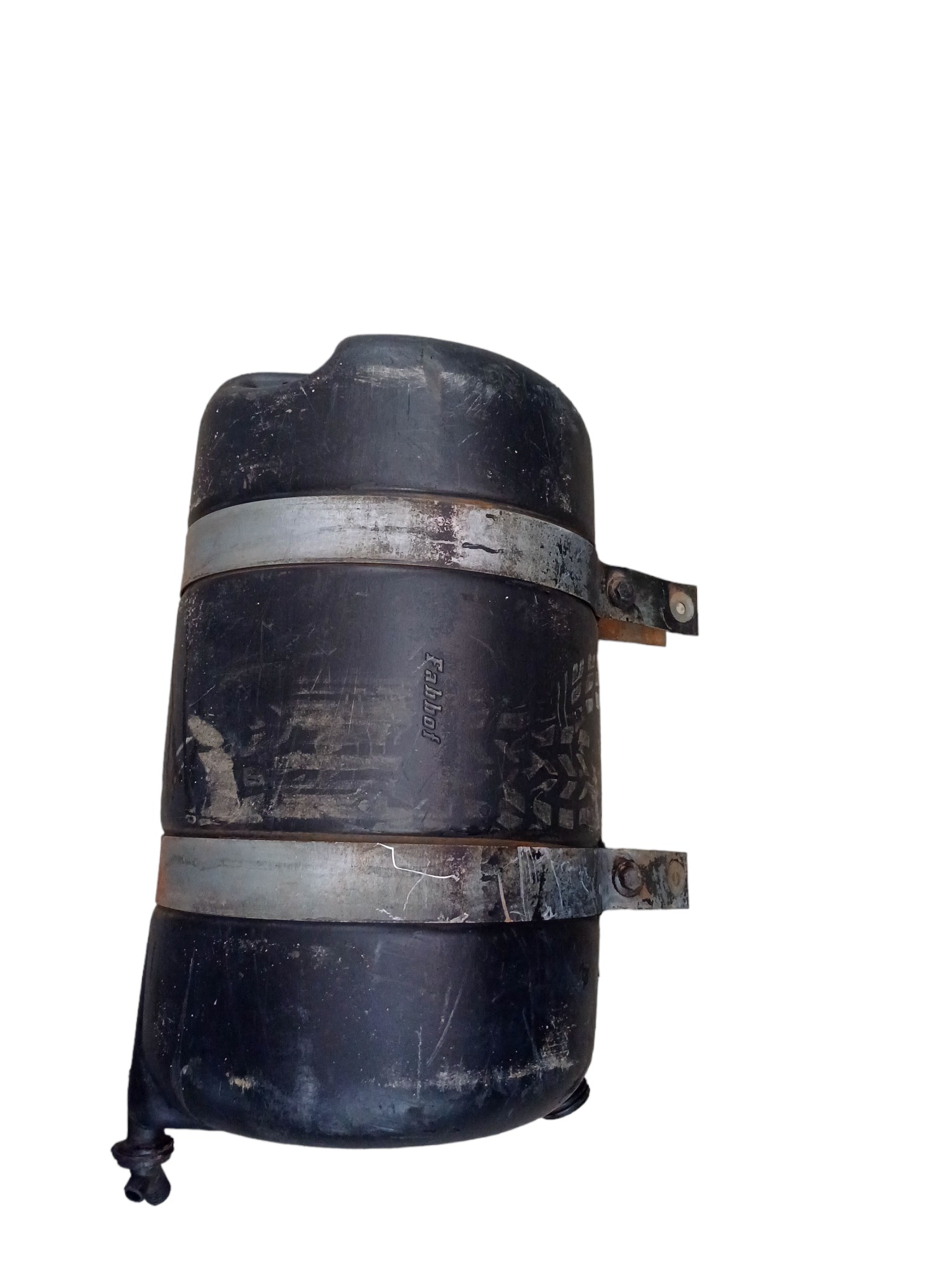 Corote De Água Vw 4