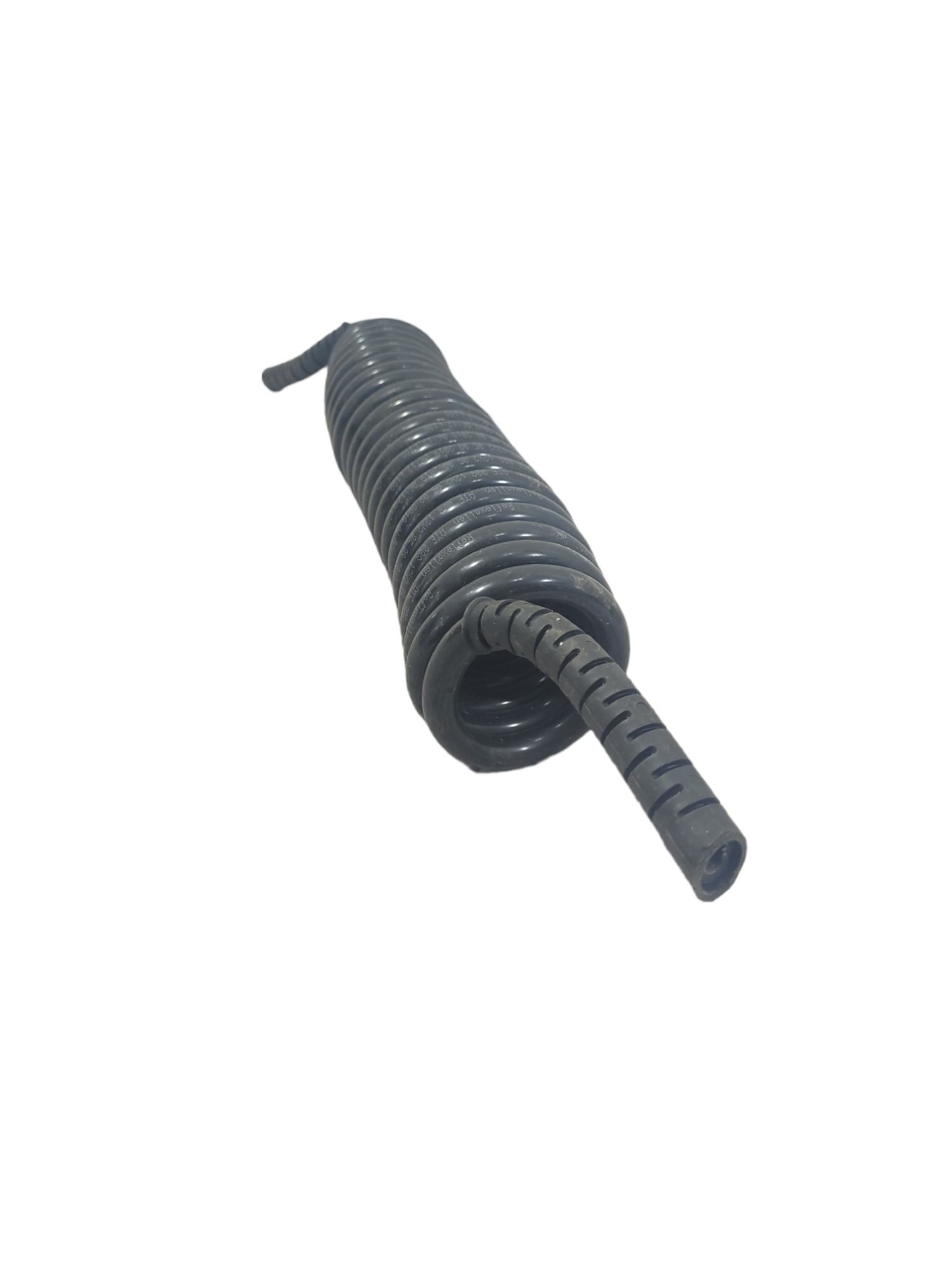 Mangueira Aspiral Freio Volvo 23889354 4