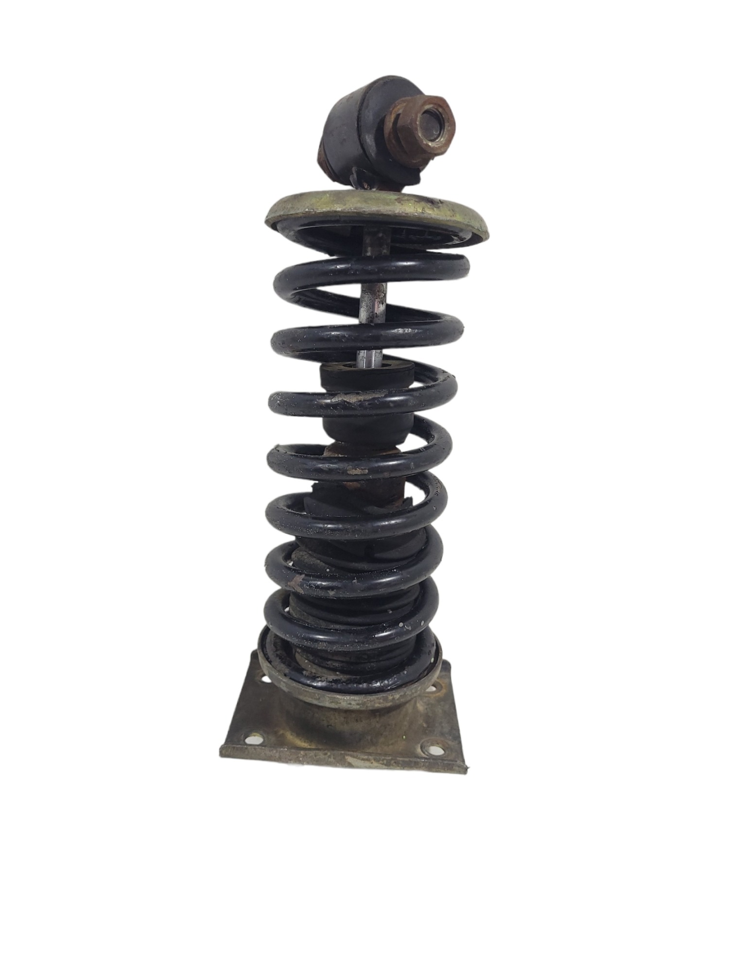 Amortecedor Cabine M. Benz –