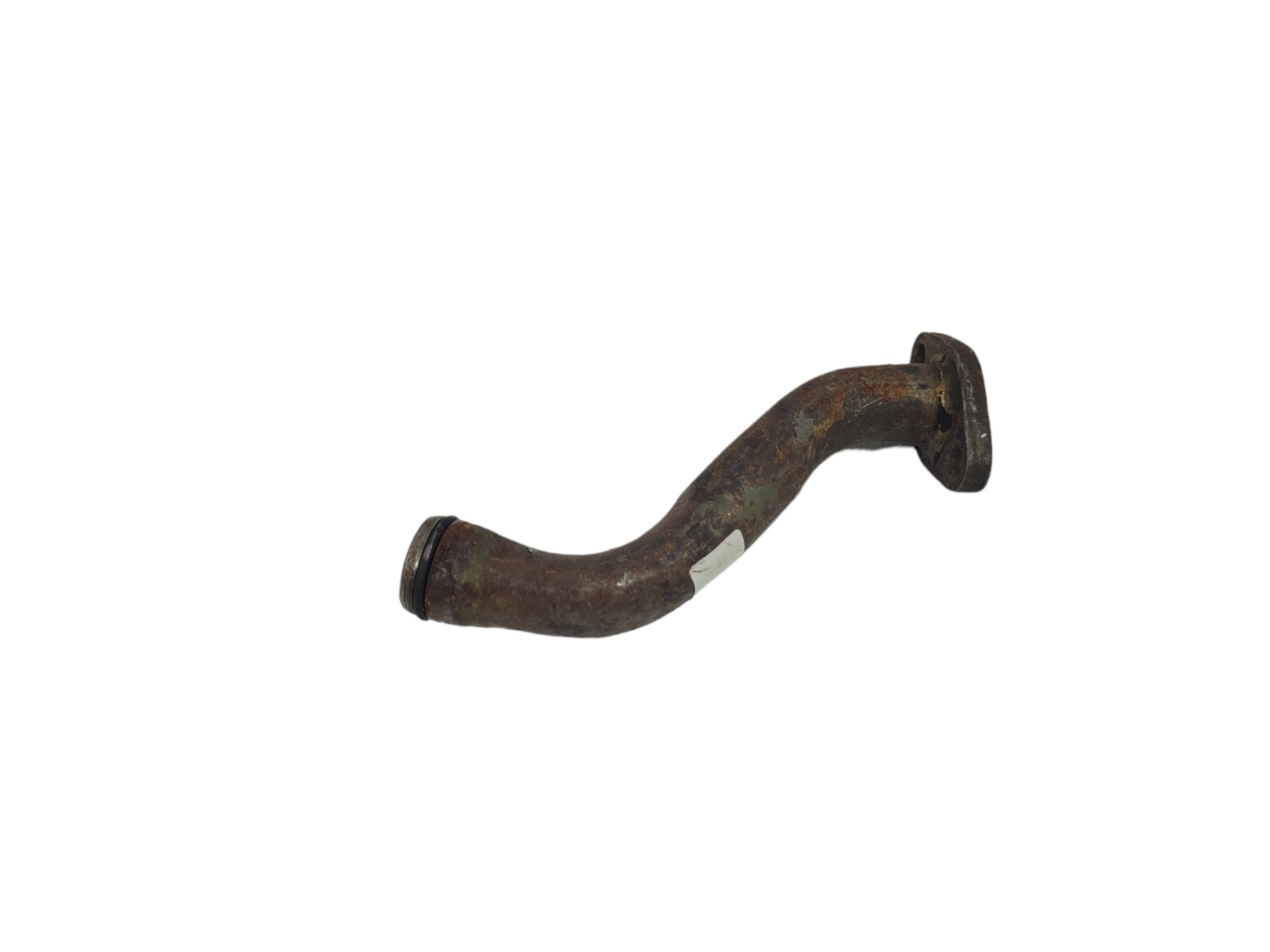 Cano Turbina Scania 113 3