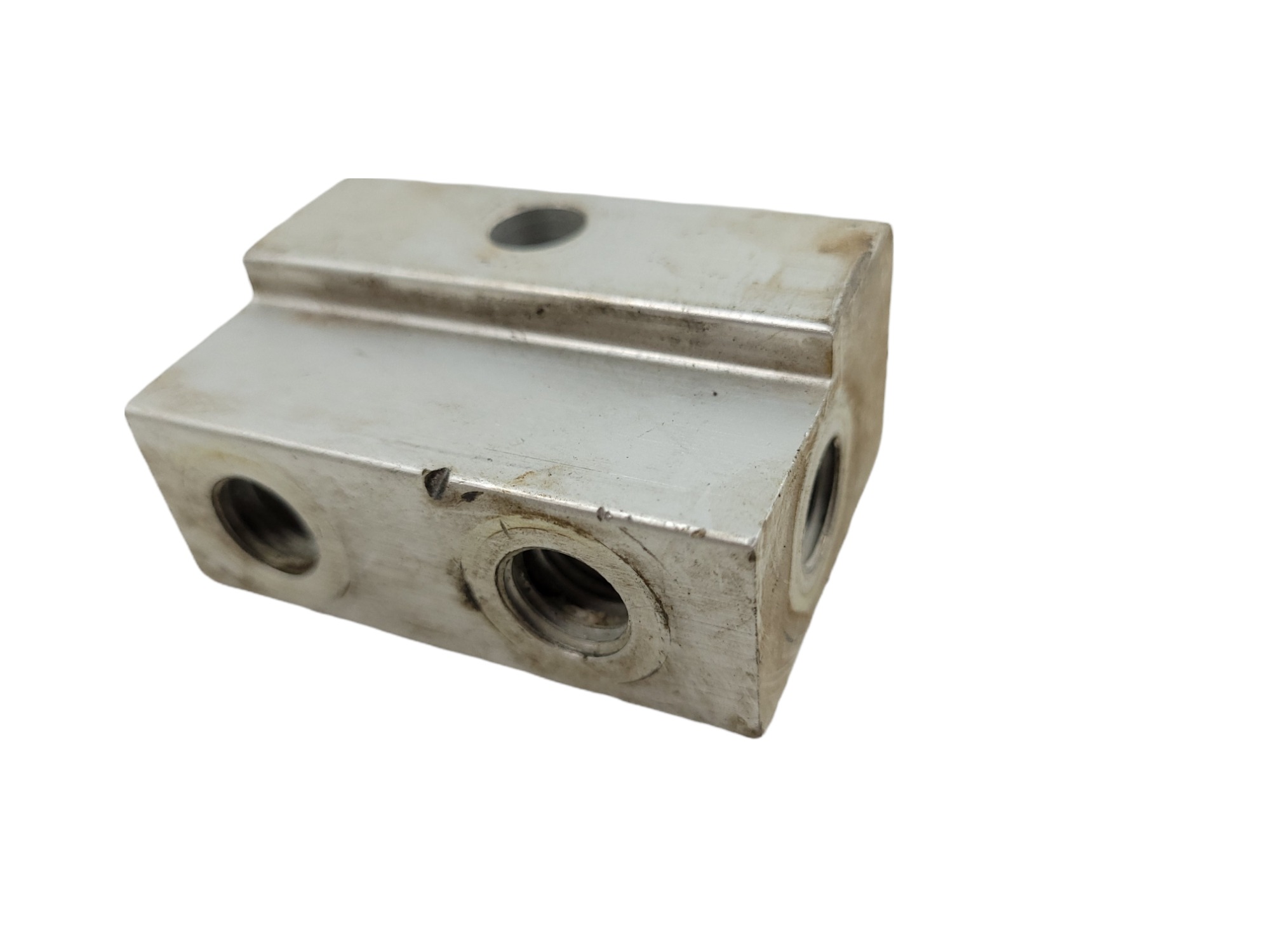 Caixa De Distribuiçao De Freios Volvo – N 20375789 3