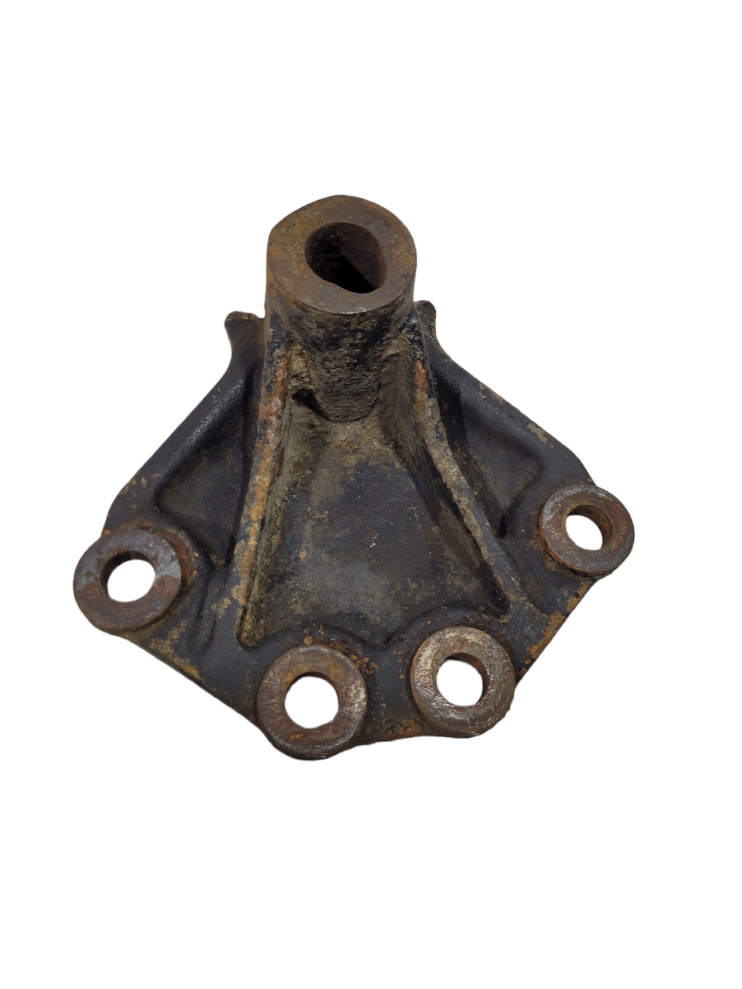 Suporte Mola Dianteira Parte Traseira Vw2tj803165 1