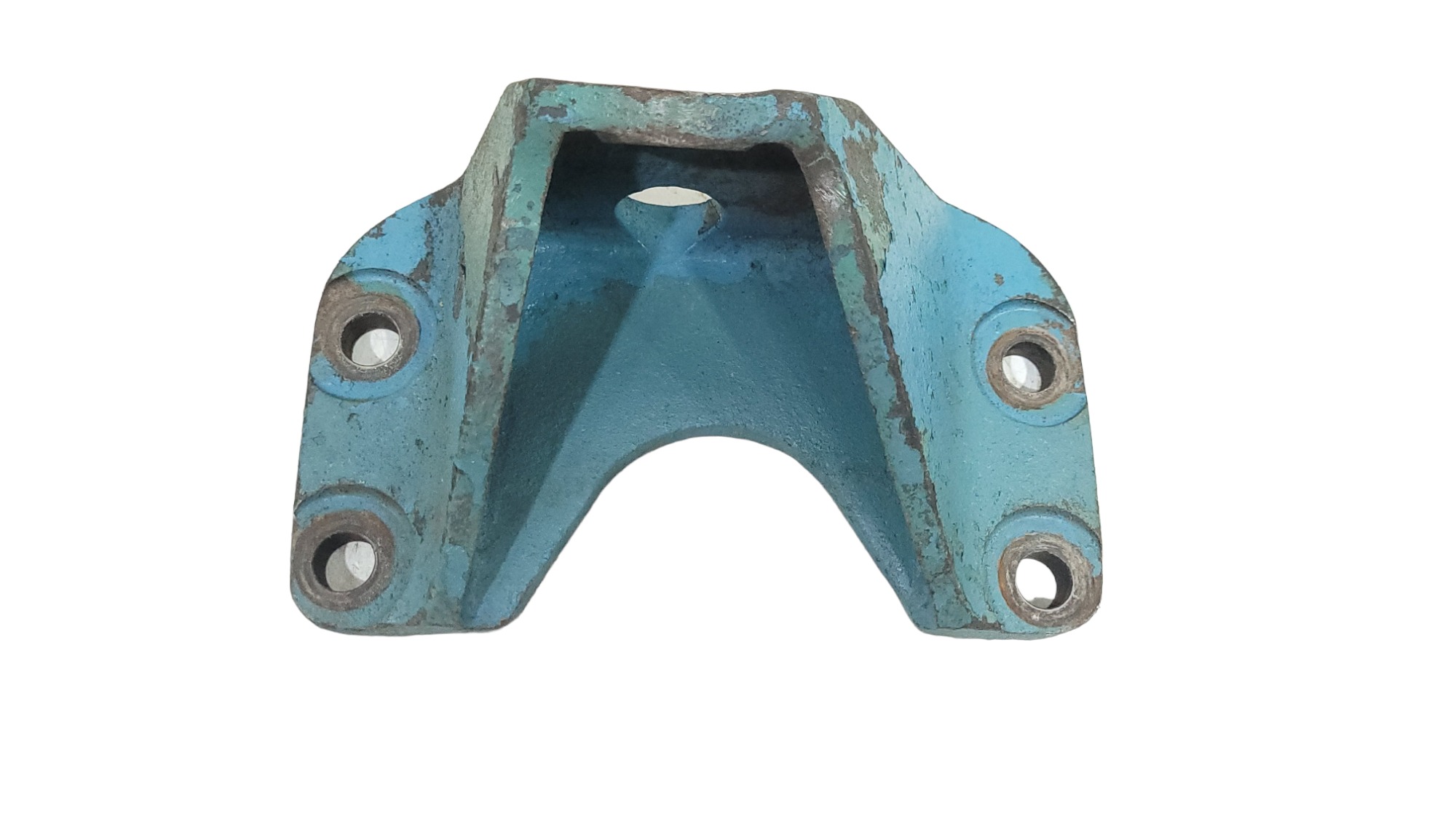 Suporte Coxim Esquerdo Scania 113 131473 1