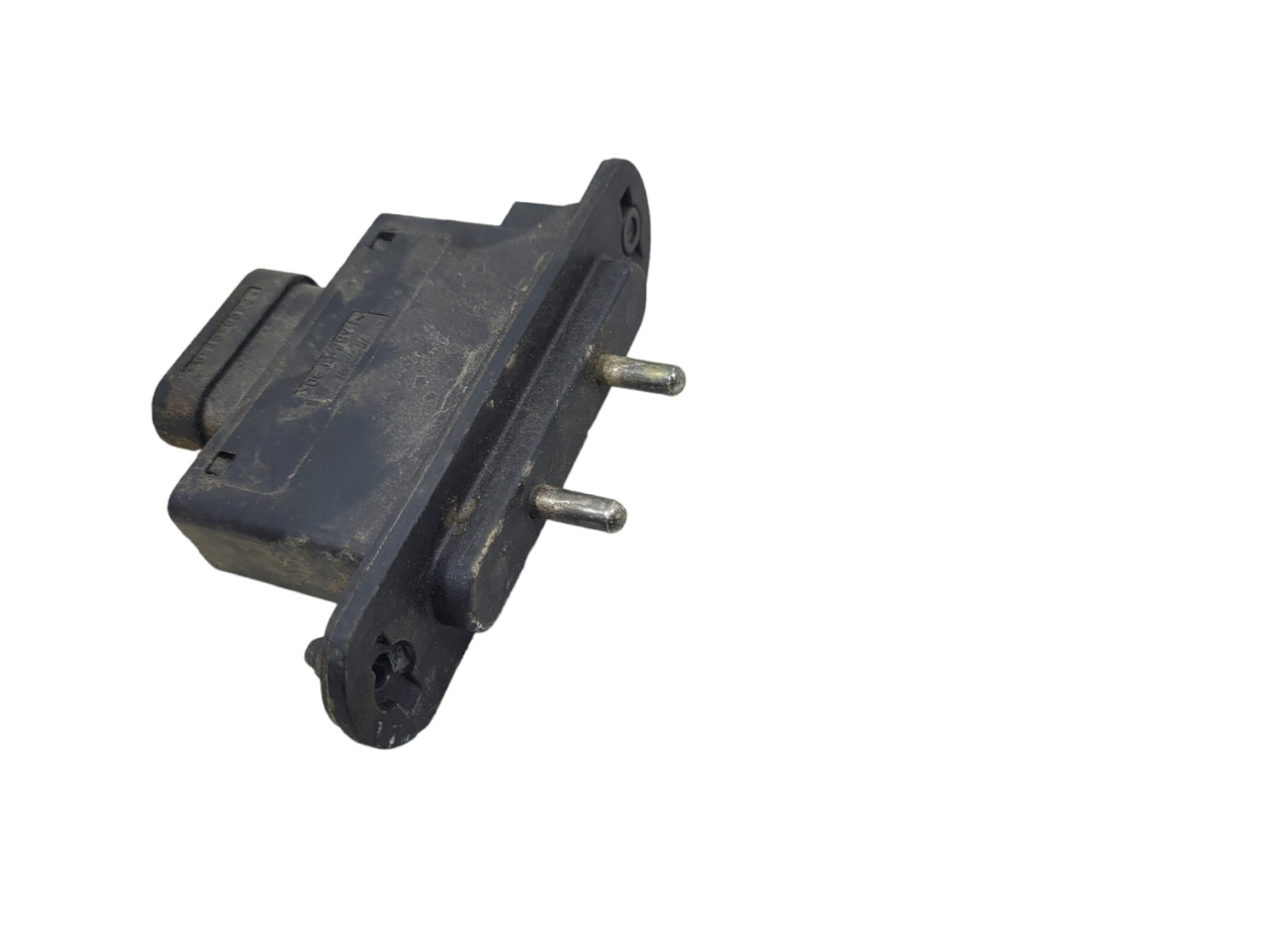 Contato Estriado Iveco 69500481 6