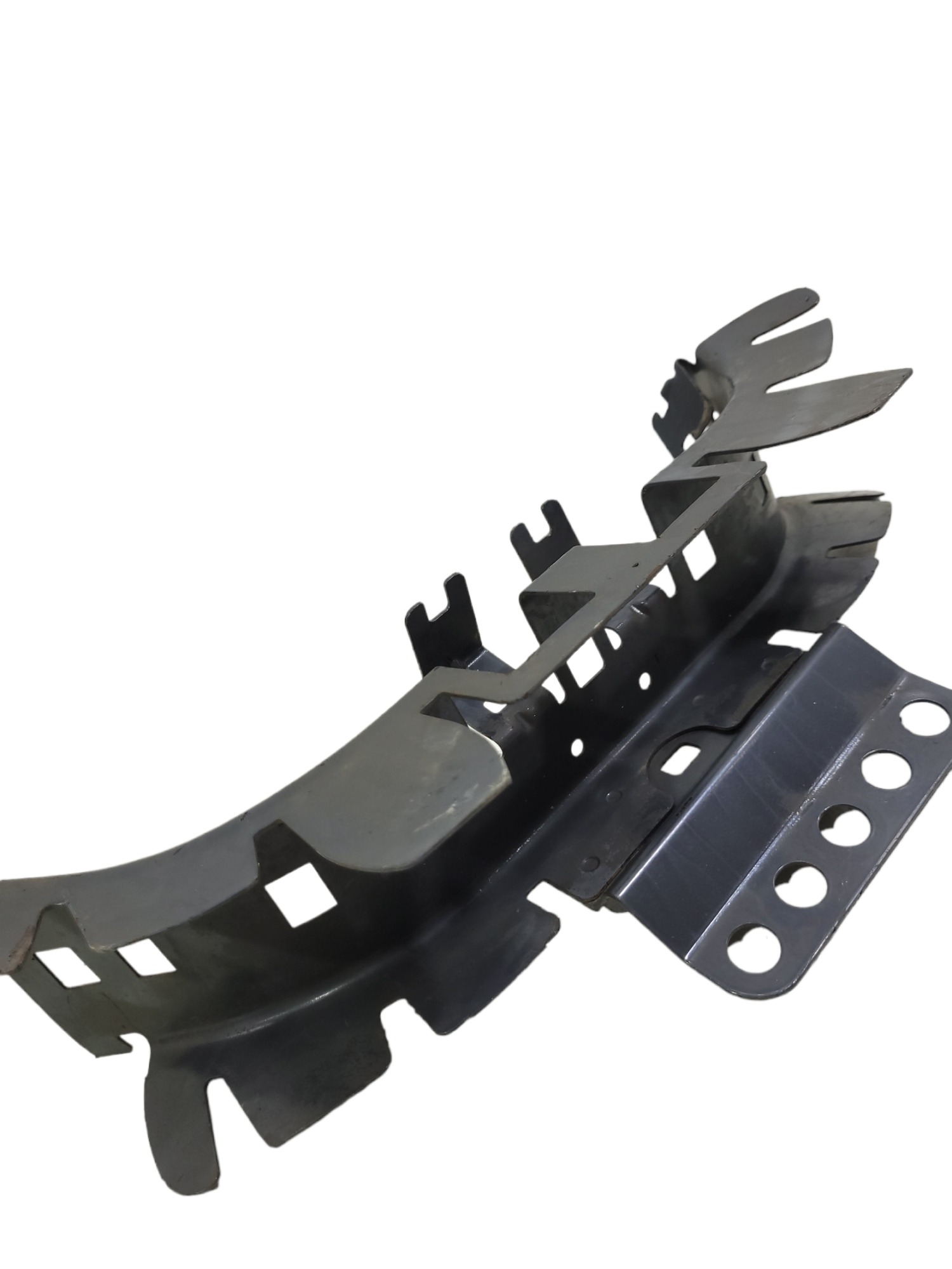 Suporte Para Cabos Chicote Eletrico Scania 5