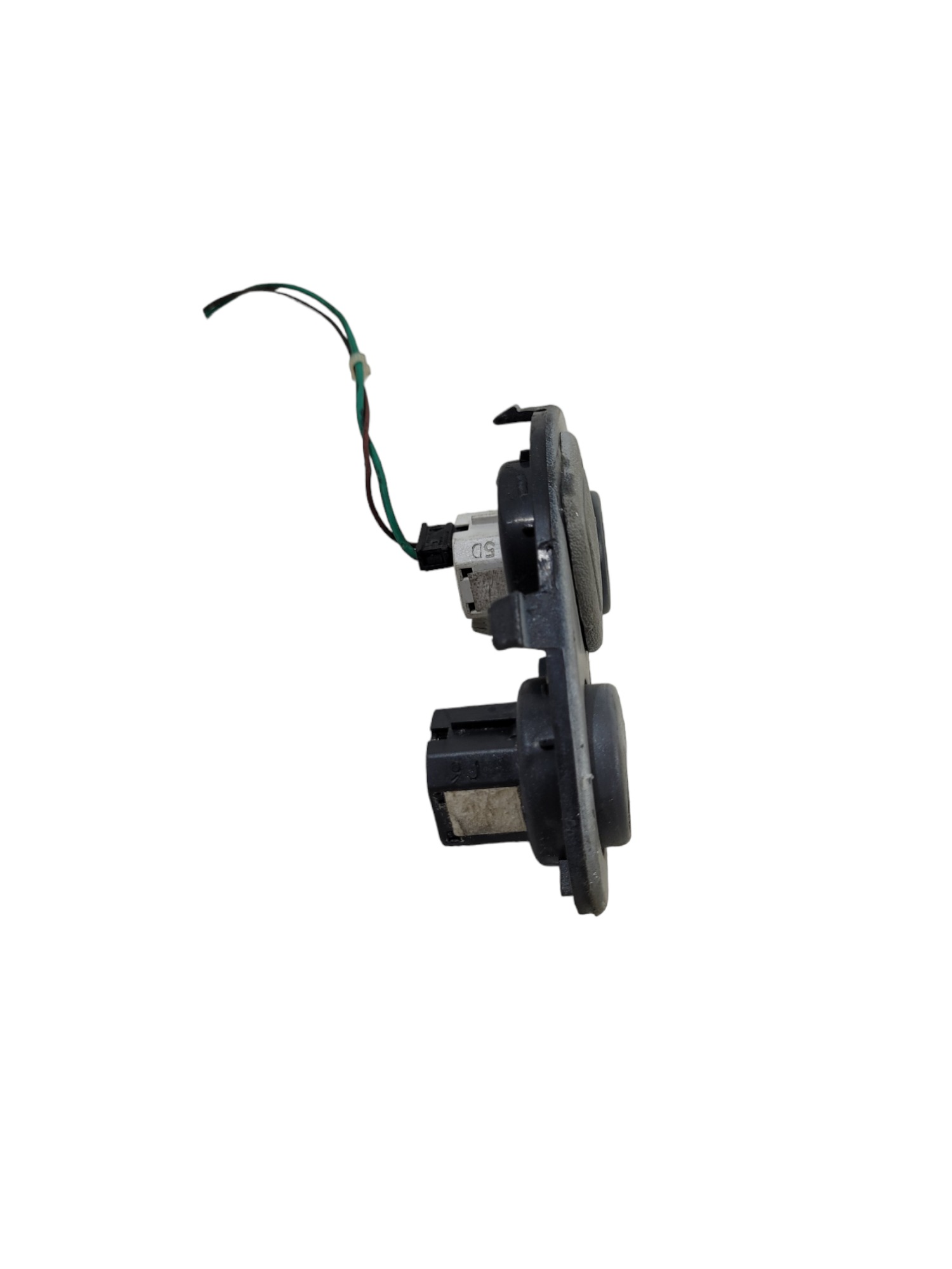 Botão Luz Modulo Iveco 4