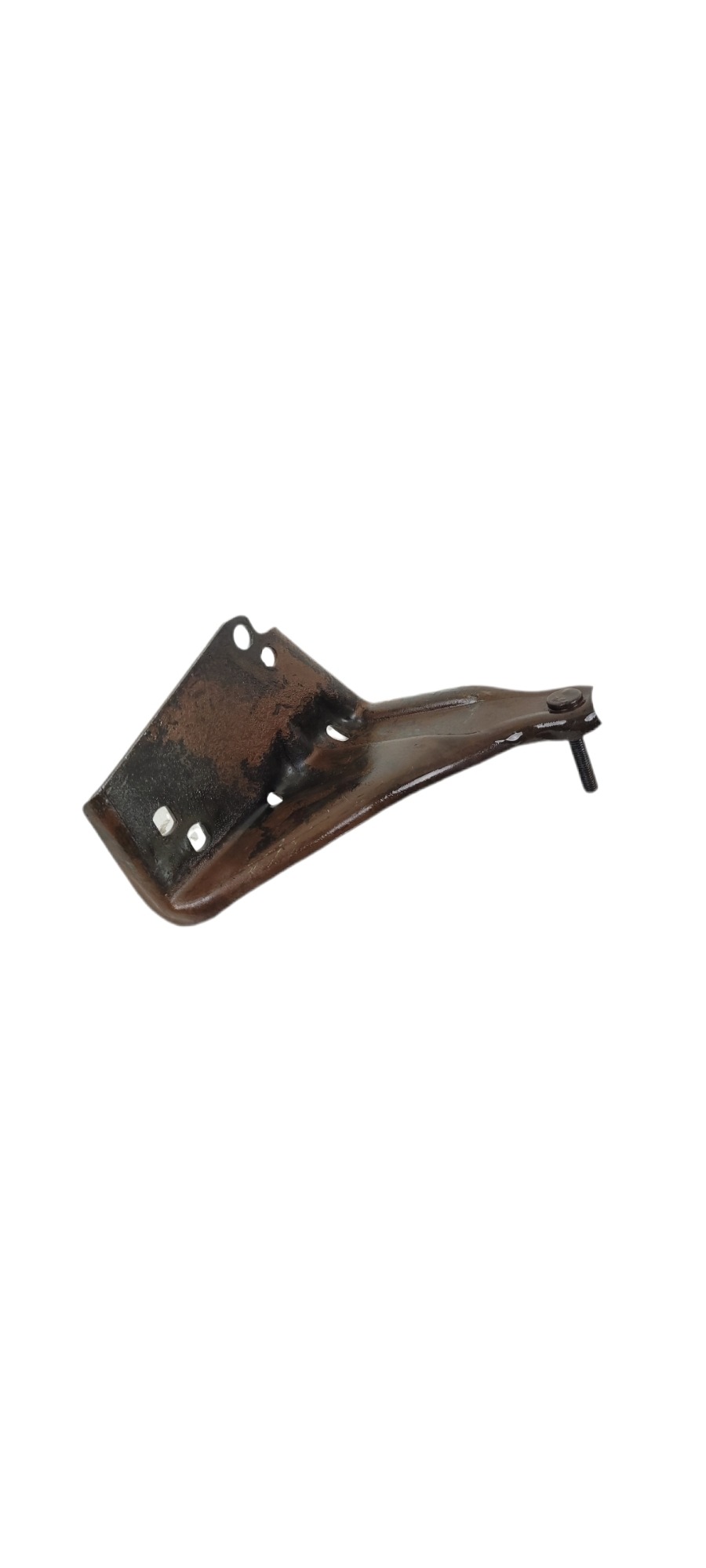 Suporte Radiador Scania 124 1376213 2