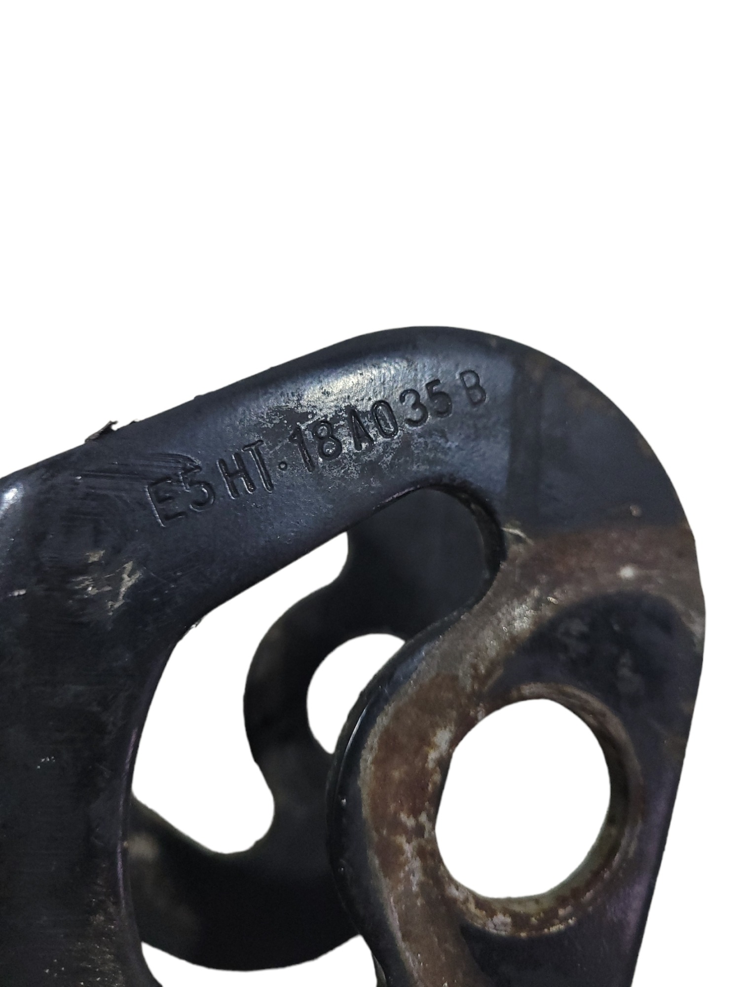 Suporte Amortecedor Ford Cargoe5ht18a035ba 5
