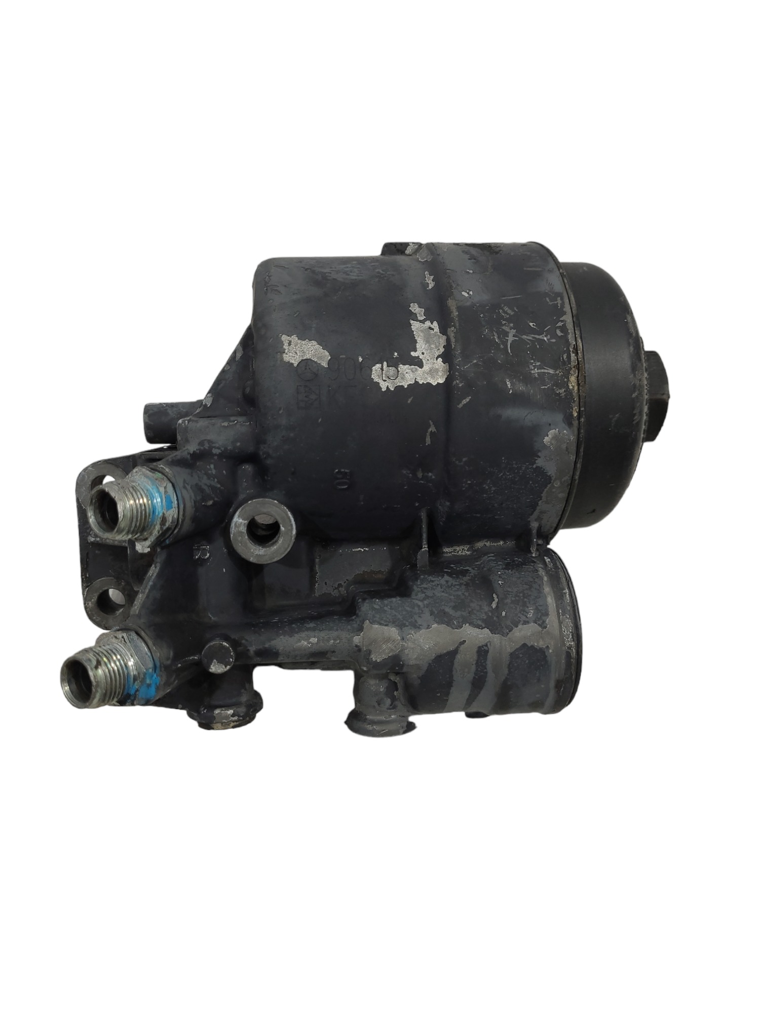 Filtro Diesel M Benz A000925708 4