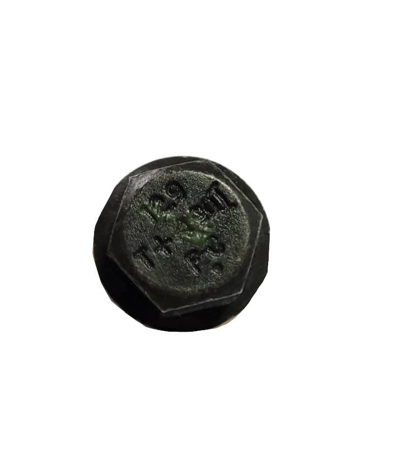 Parafuso Cabeçote Cummins Isc 129 7