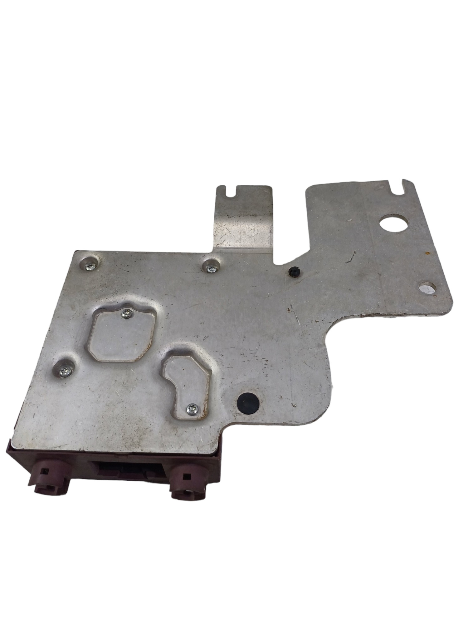 Módulo Tensão Man Tgx 81259070338 3