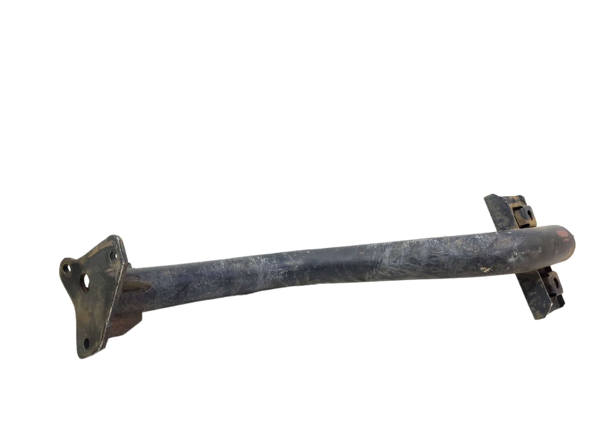 Suporte Estribo Direito Ford Cargo 3c4568200l95 2