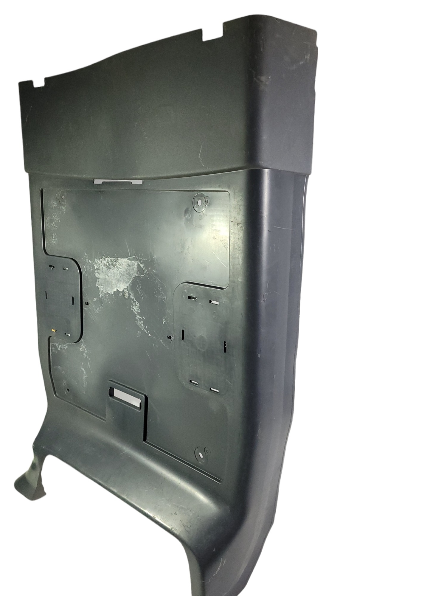 Acabamento Túnel Central Cabine Scania R Série 5 1723772 3