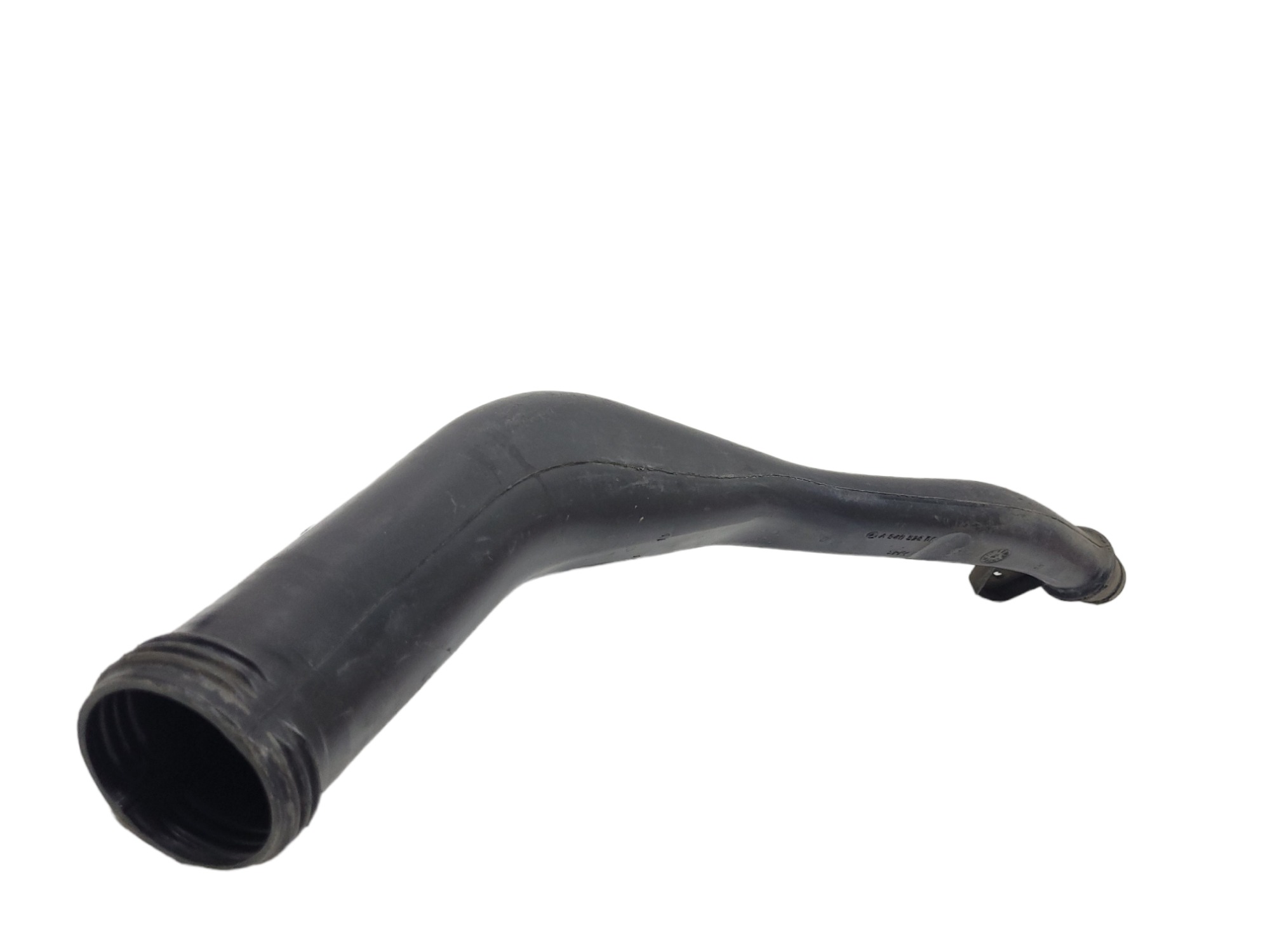 Tubo Enchimento Óleo M Benz Axora9405280609 4