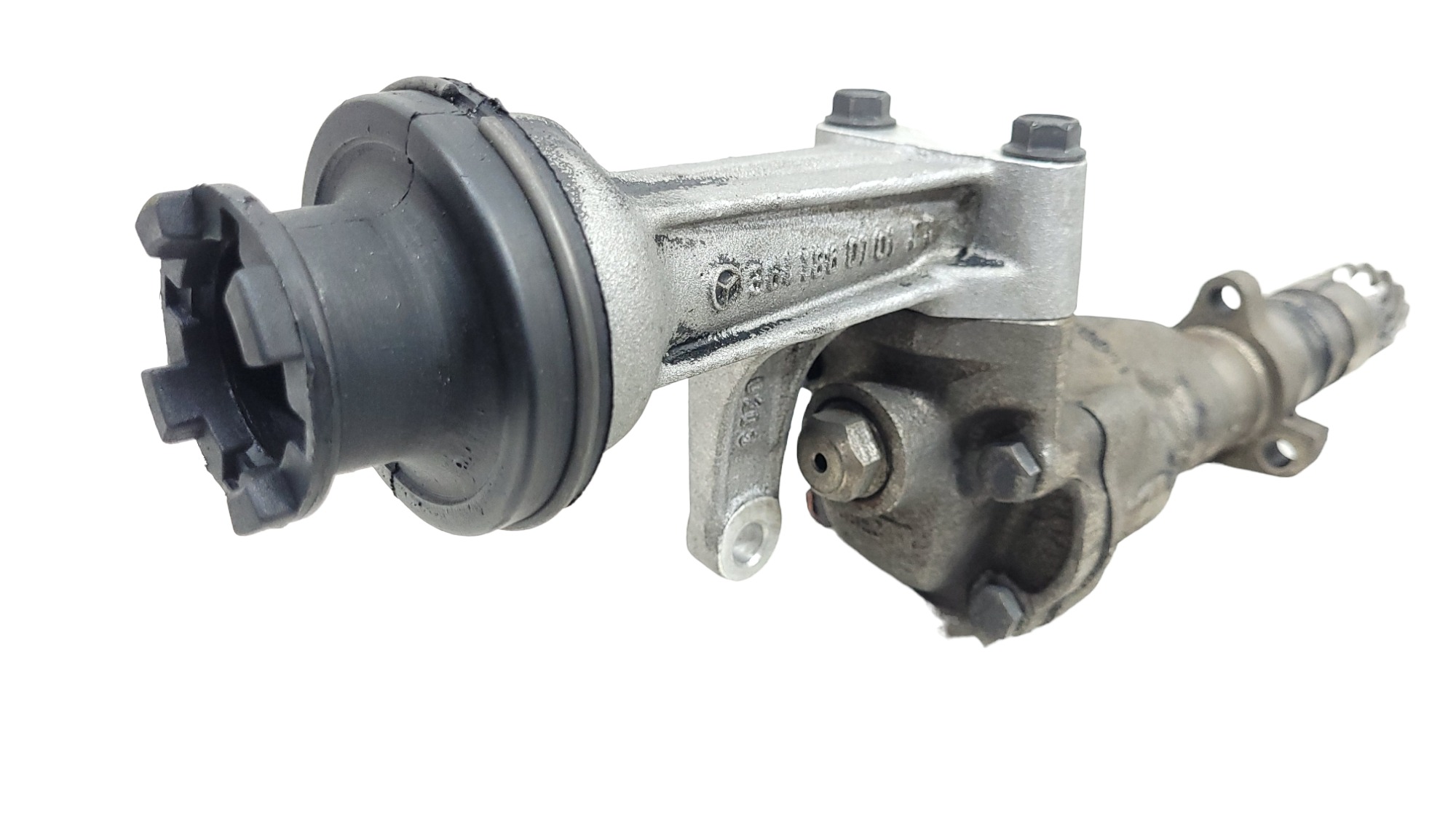 Bomba Oleo Motor M Benz 709 710 3641860101 1