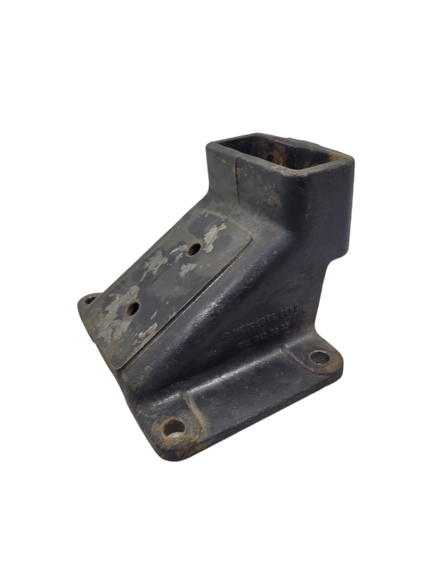 Suporte Traseiro Motor M Benz Atron6952427002 6