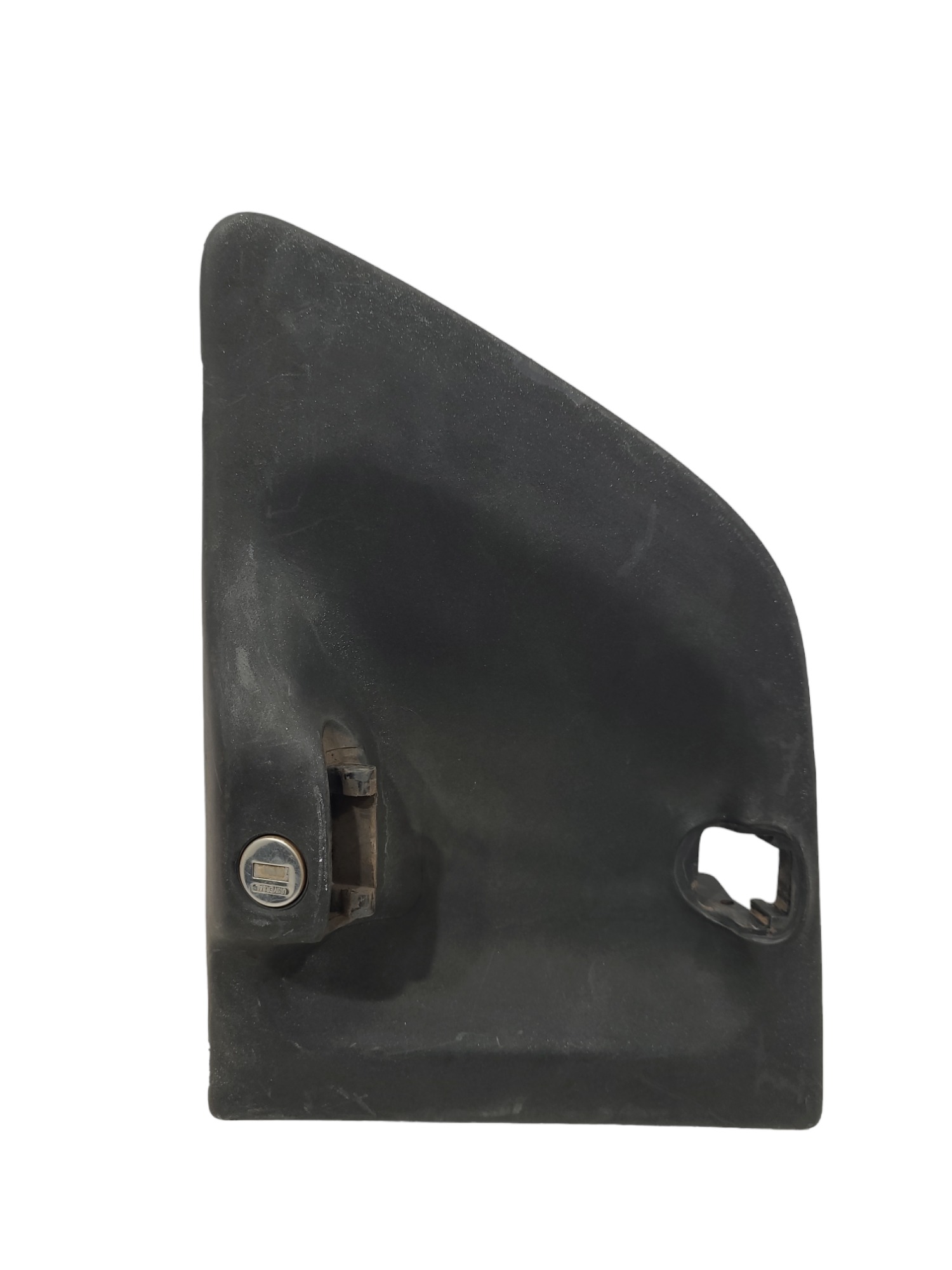 Moldura Maçaneta Externa Dianteira Esquerda Scania 114 1
