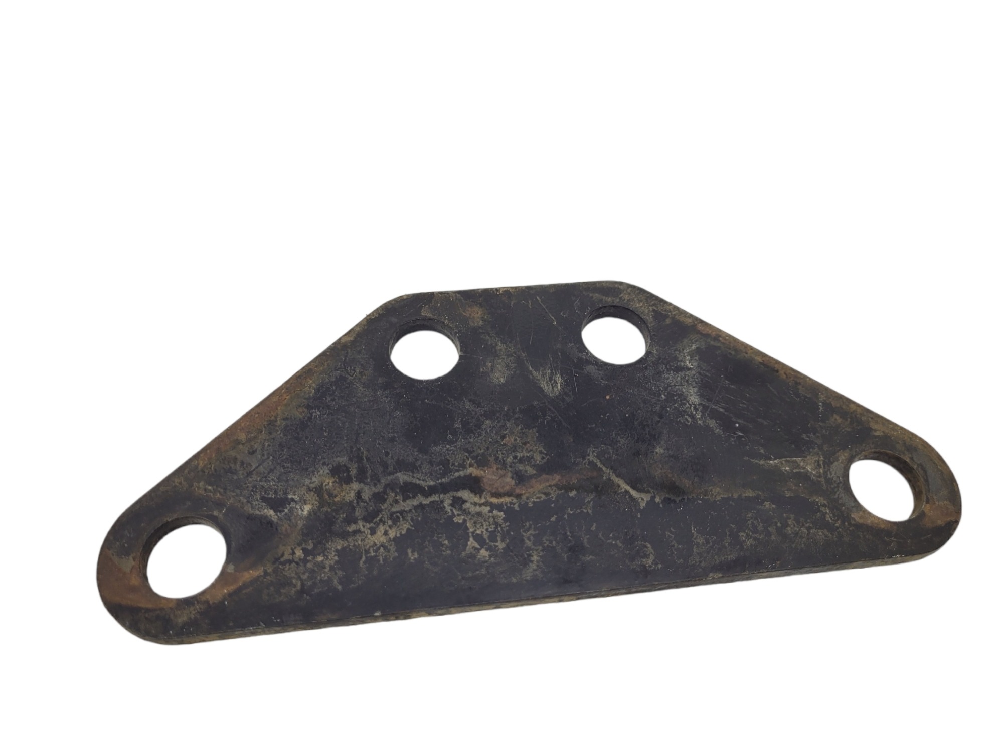 Suporte Painel Ford Cargoe5ht5b310aa 4