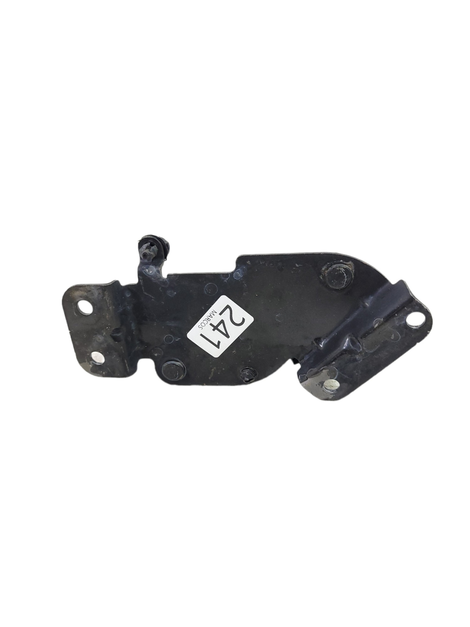 Suporte Chicote Ford Cargo 4