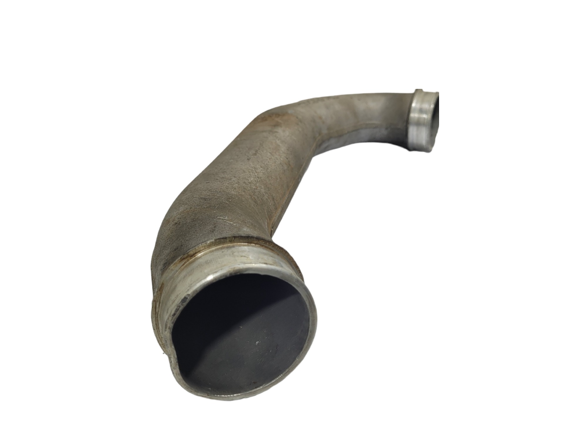 Tubo De Ar Volvo21493579 2