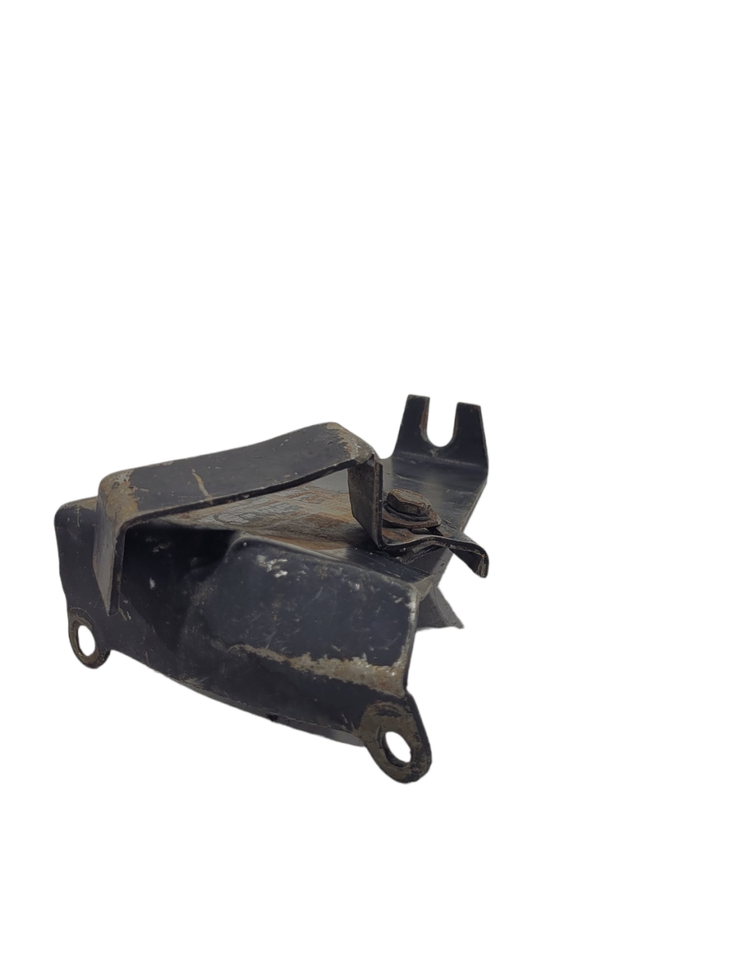 Suporte Cabo Acelerador Vw 17220 ~ 2vt130749 4