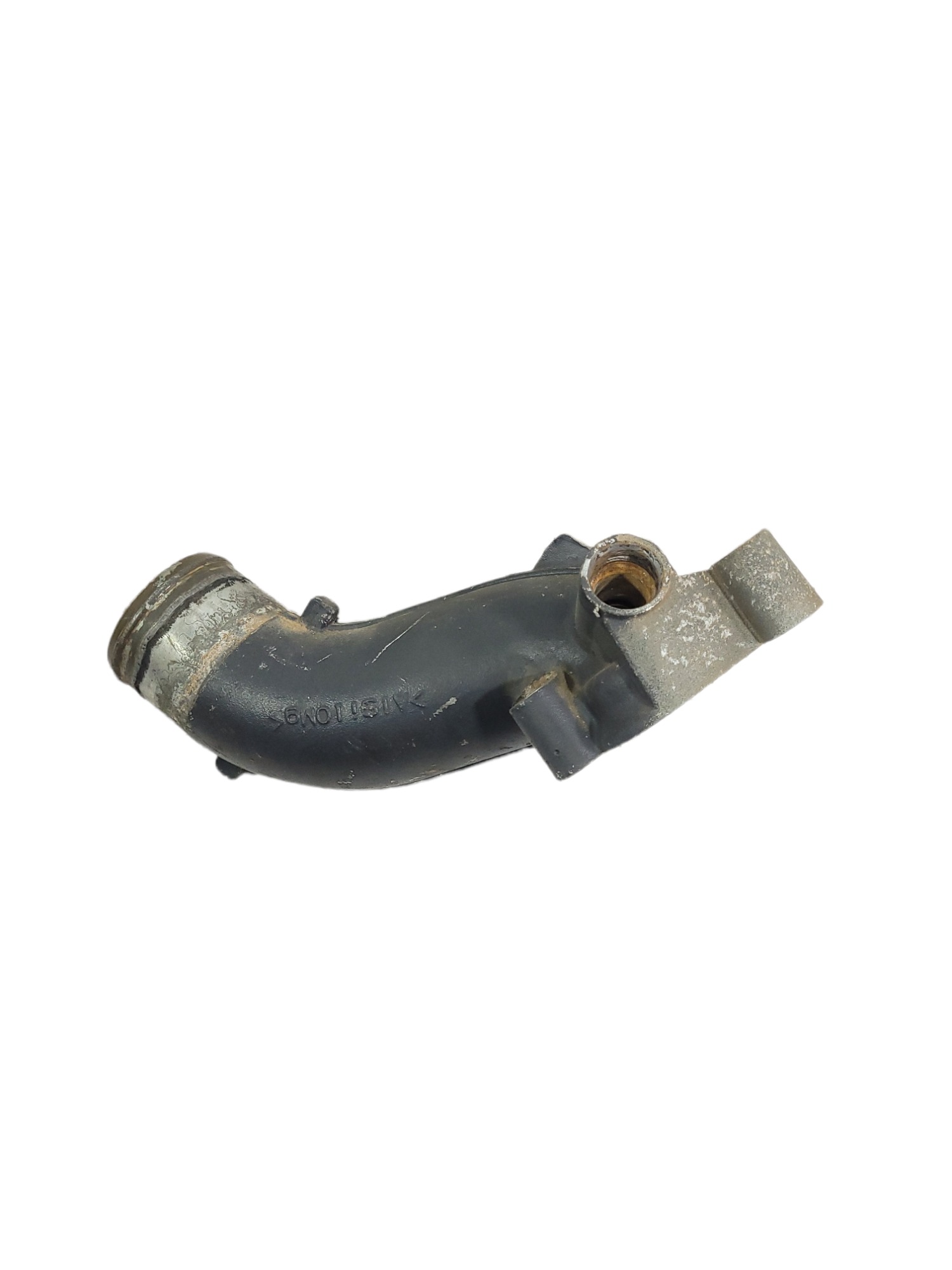 Tubo De Derivação Scania1862036 3