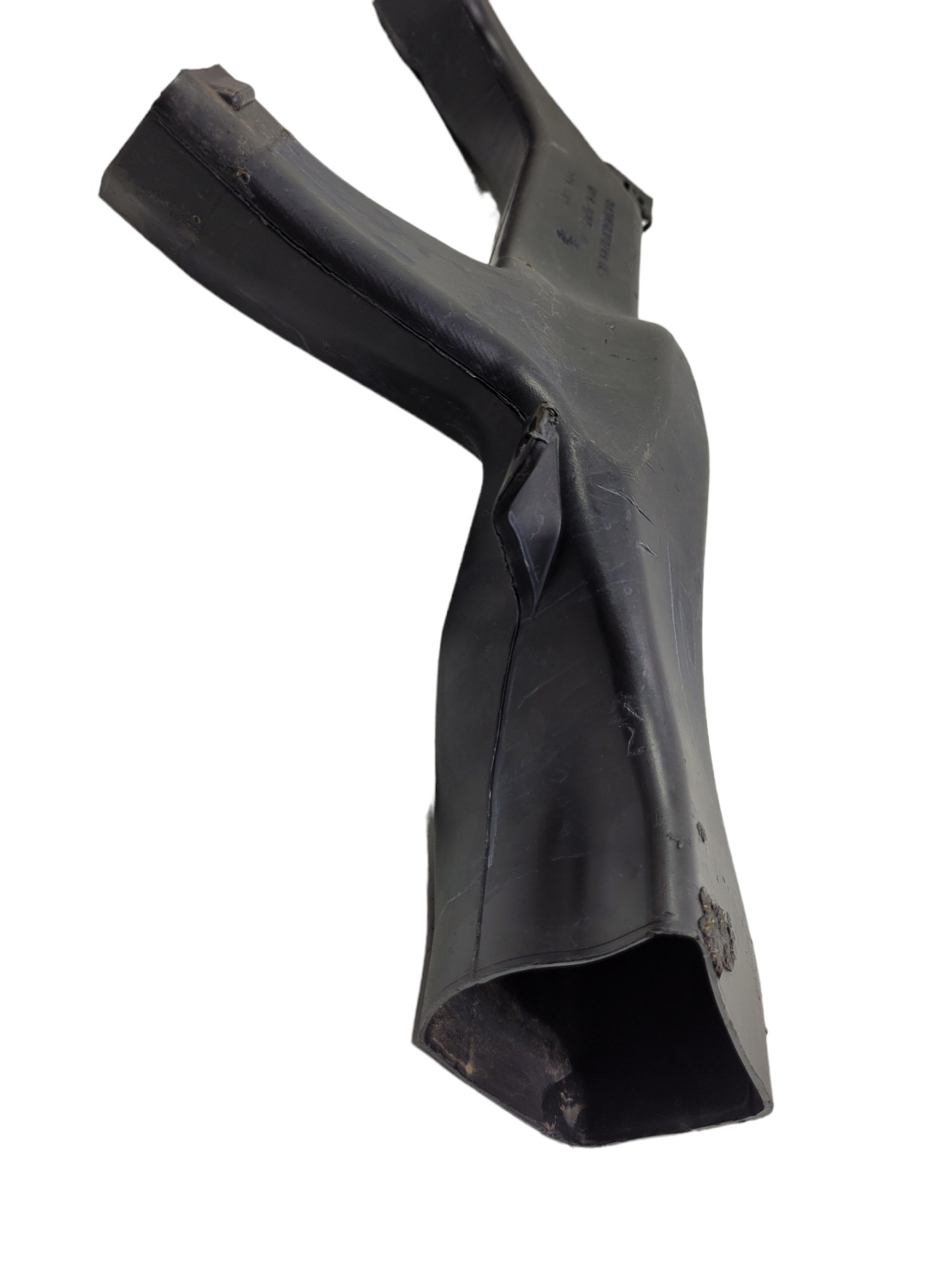 Duto Ar M Benz Axor 1933 A9408301745 2