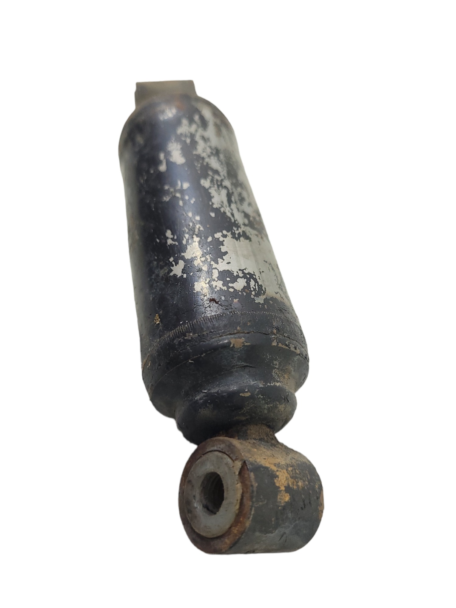 Amortecedor Banco Motorista Volvo 3