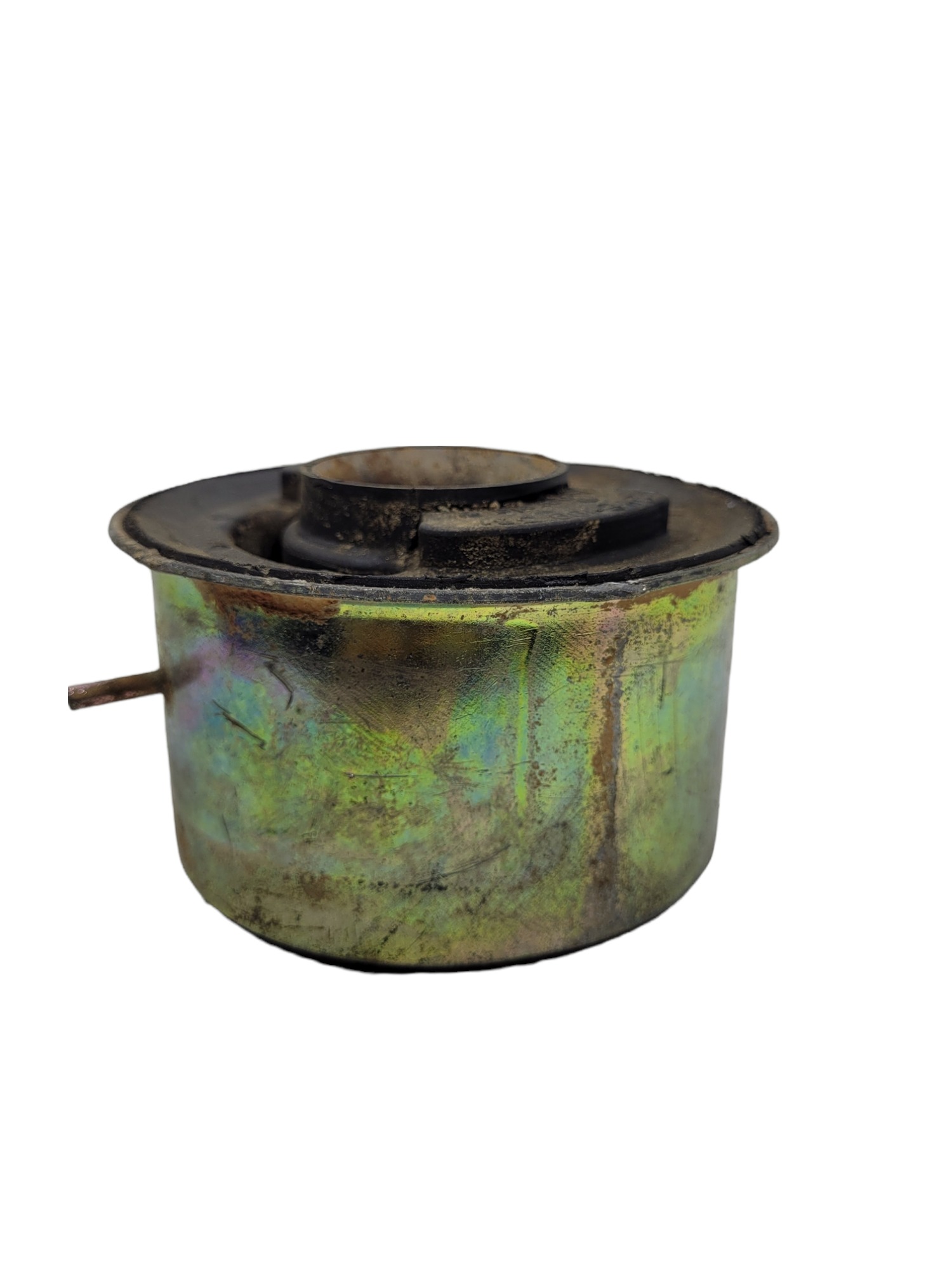 Coxim Traseiro Motor Rei Vw 173002vt199381 1