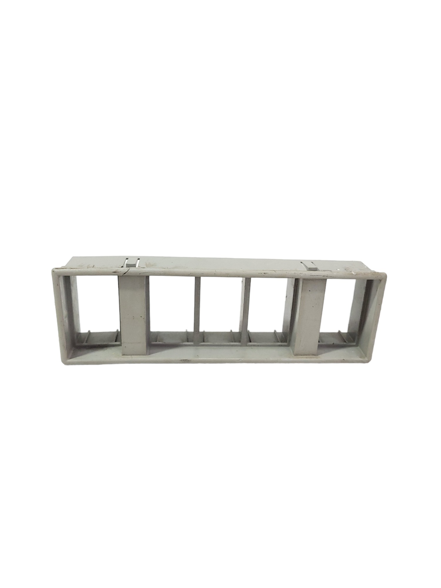 Moldura Acabamento Botões Console Teto Volvo1062756 1