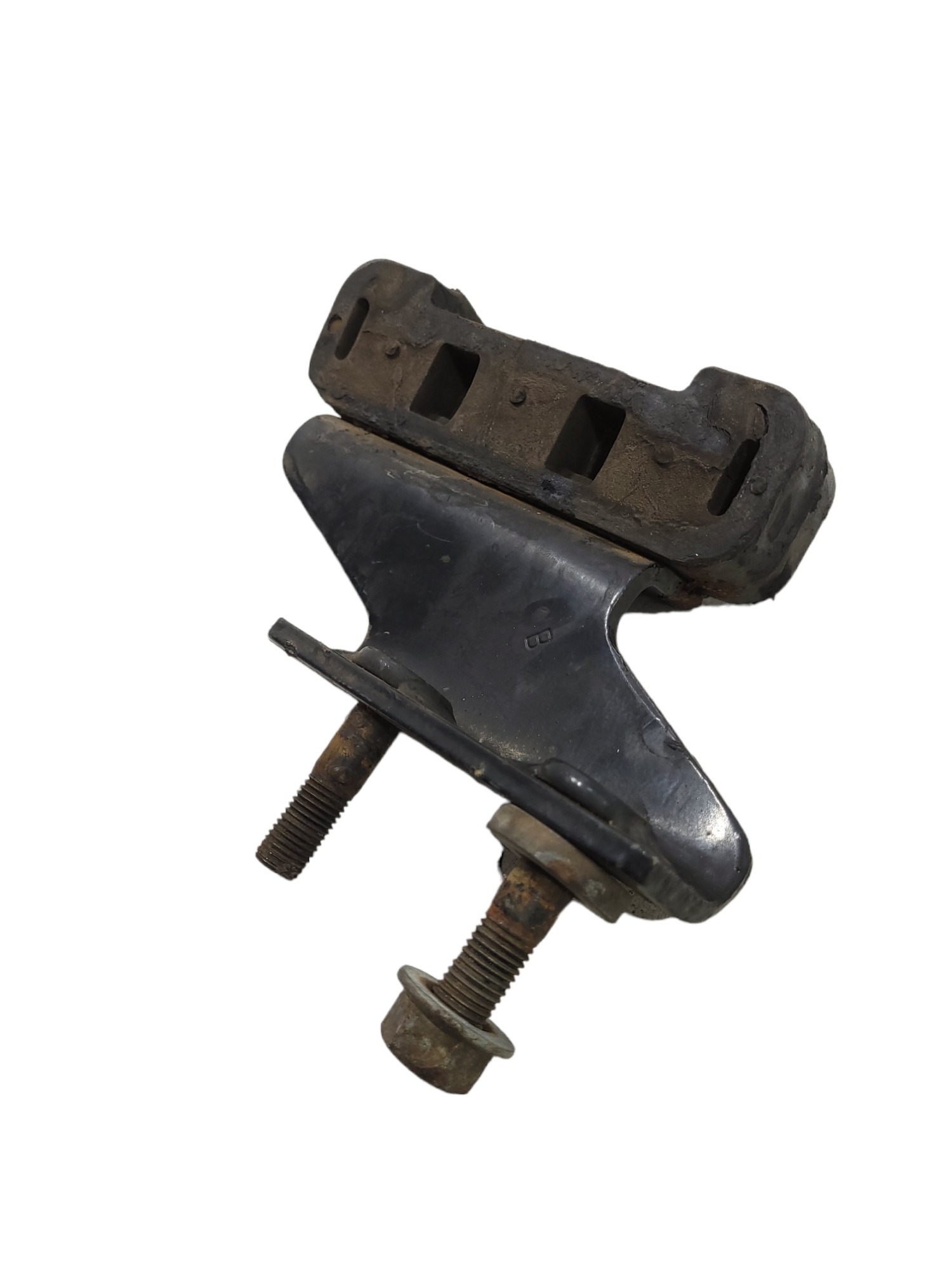 Coxim Radiador Água Com Suporte Motor M Benz 1620 6955047112 4