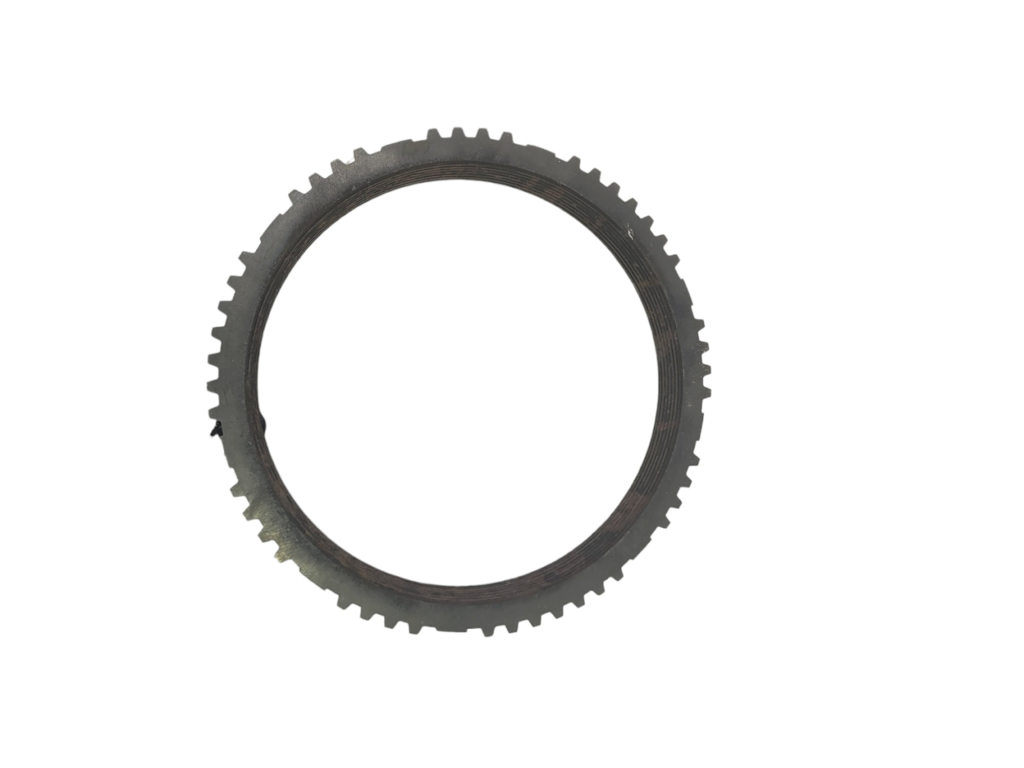 Anel Sincronizador Redutor Caixa Zf 1296333045 4