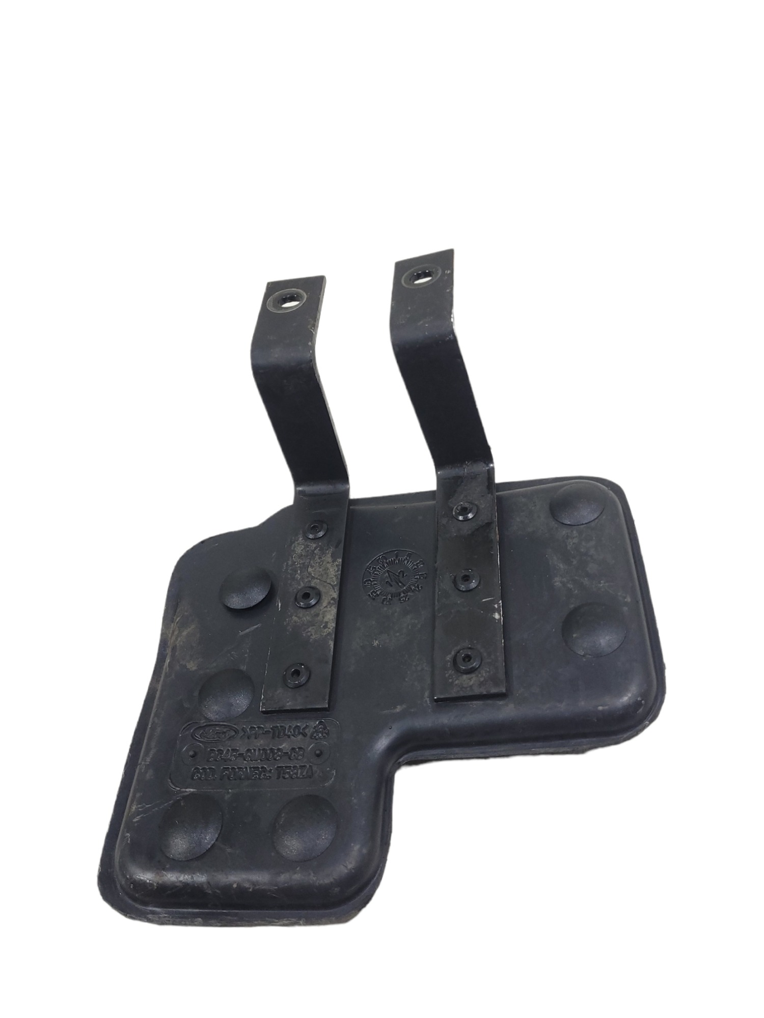 Isolador Anti Ruido Motor Esquerdo Ford Cargobc456m003cb