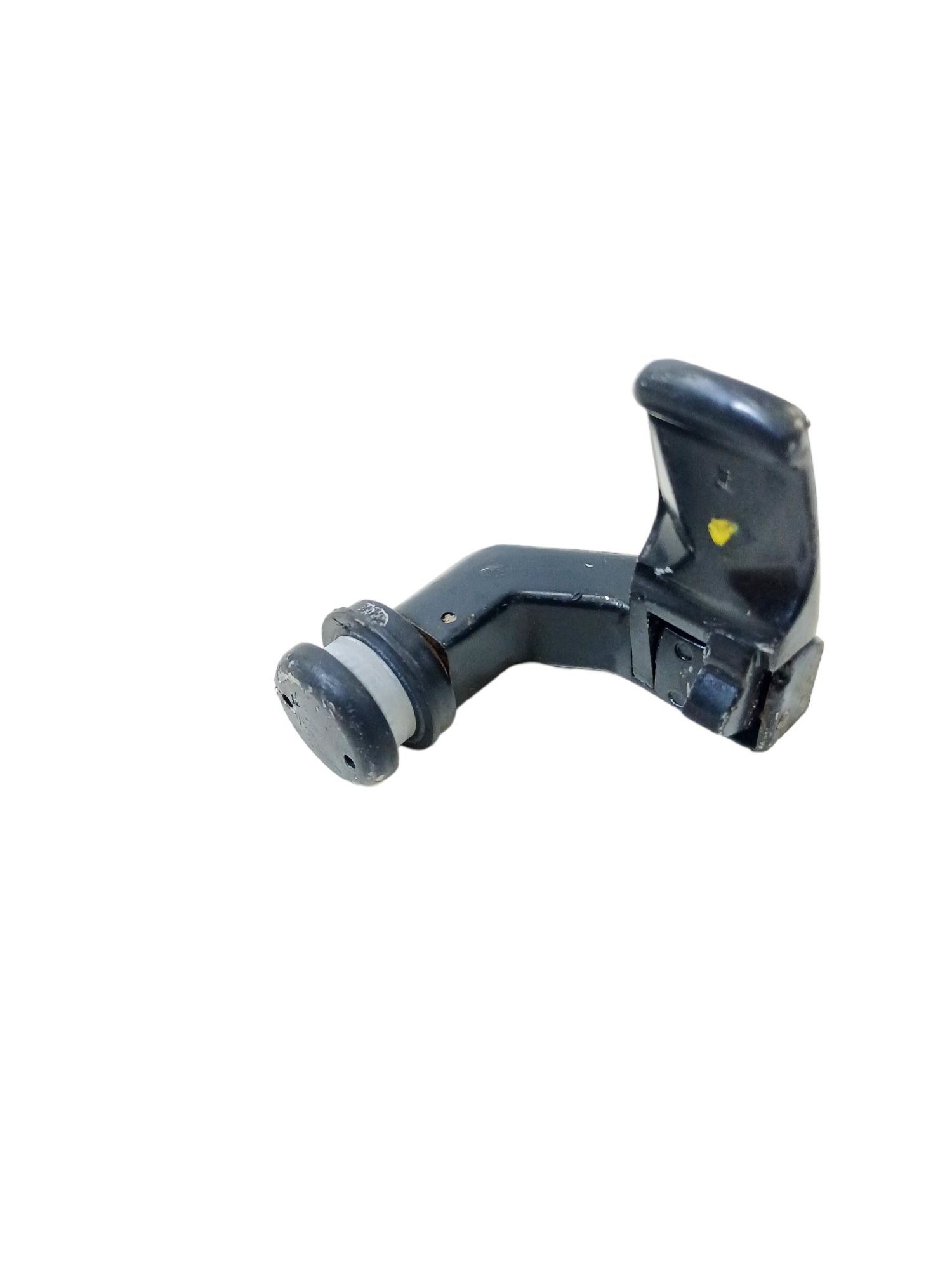 Trinco Quebra Vento Ford Cargo 5