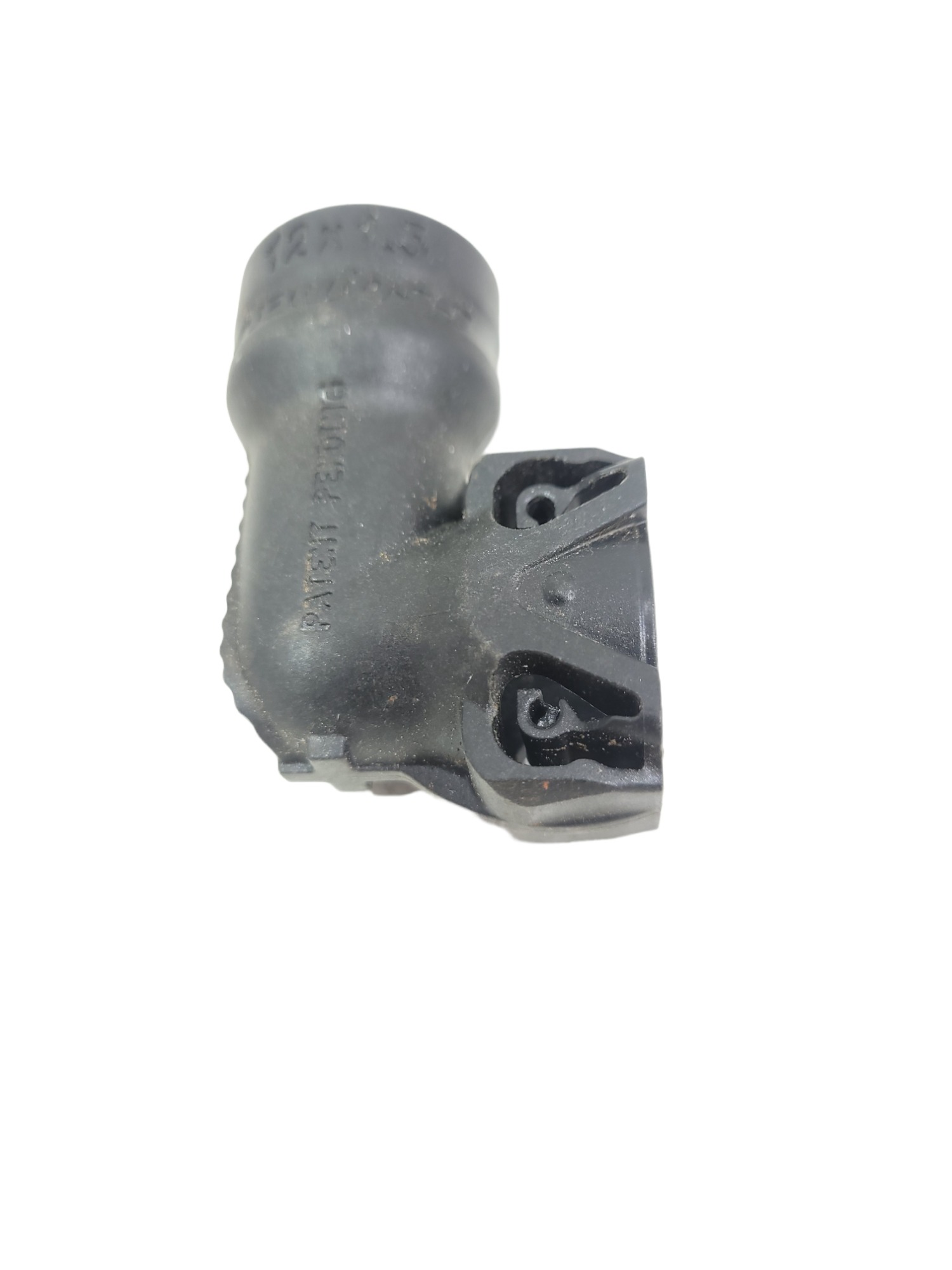 Cotovelo 90 Graus Tubo 12 X 15 Mm Scania 4