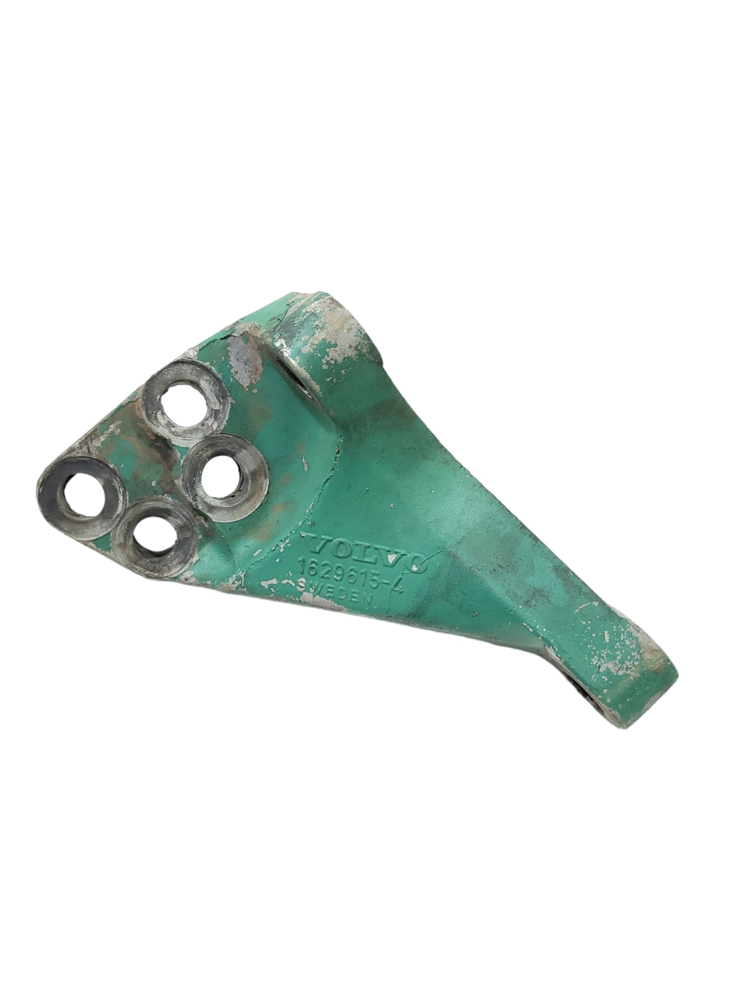 Suporte Coxim Motor Traseiro Volvo Nh Fh 16296154 1