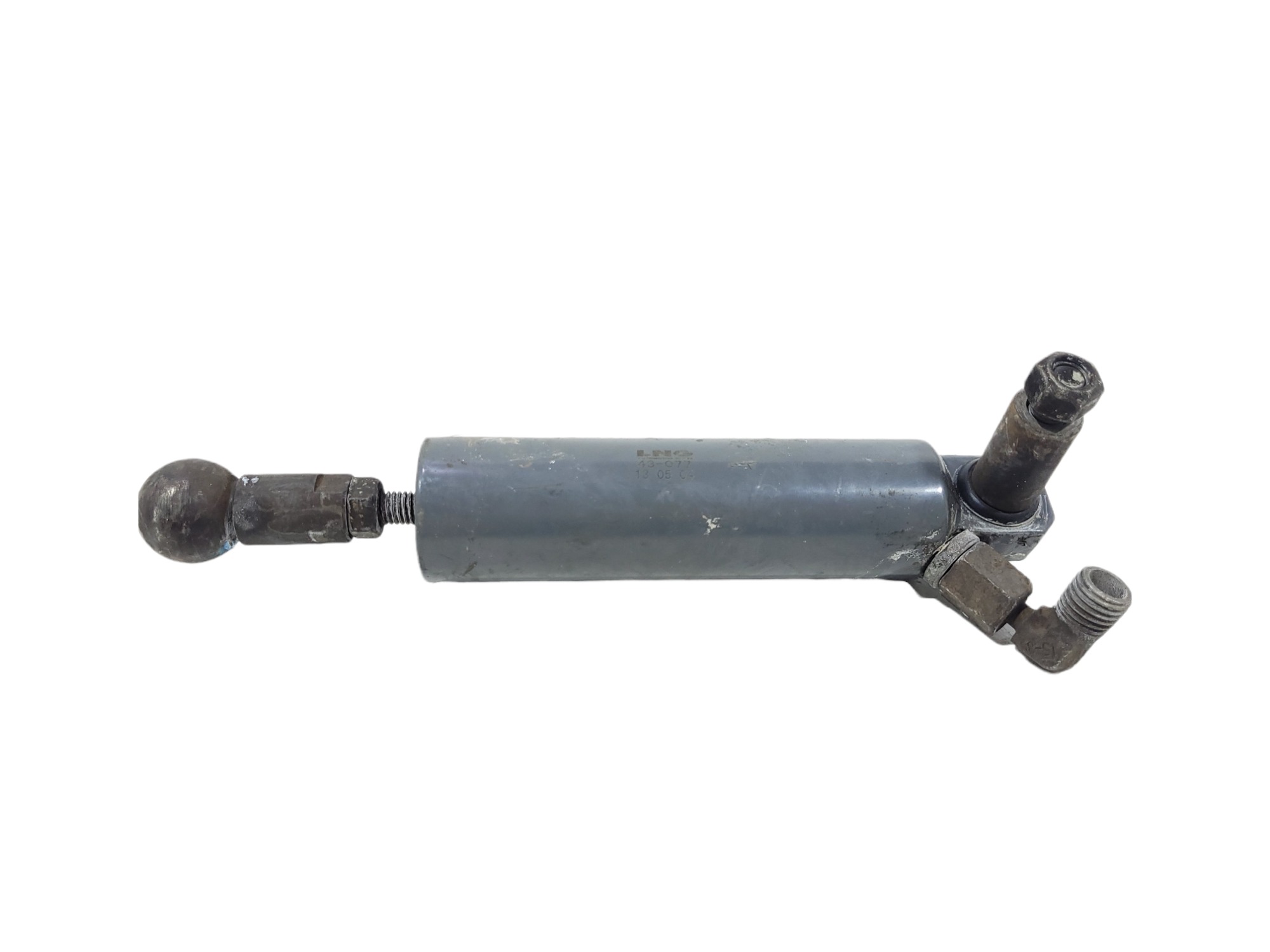 Cilindro De Acionamento Freio Motor M. Benz Atego – 2