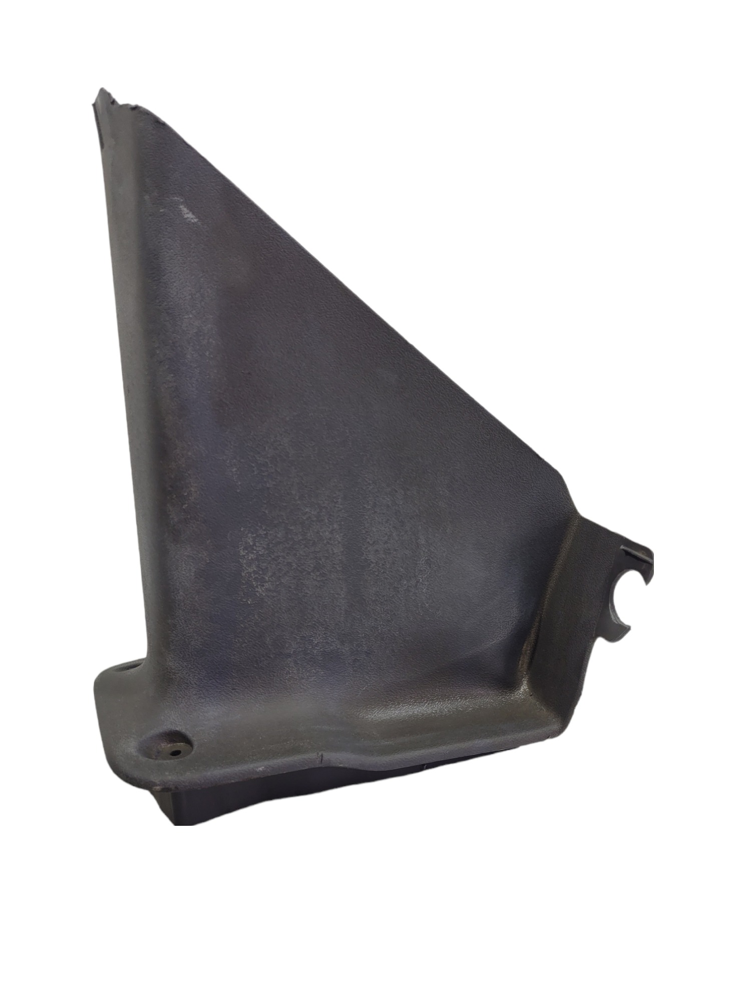 Acabamento Coluna Direção Scania  1735823 2