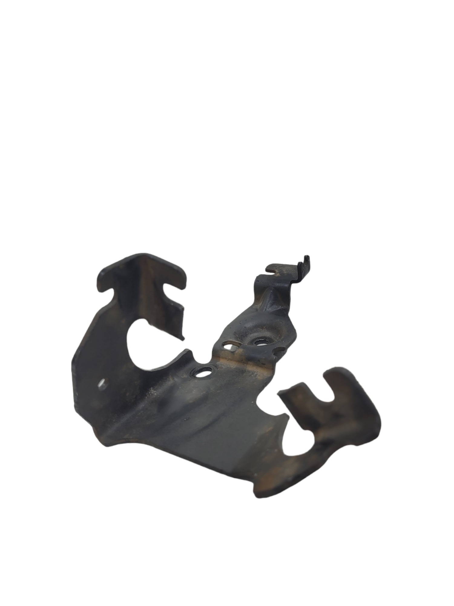 Suporte Caixa Cambio Scania Grs905 2367055 3