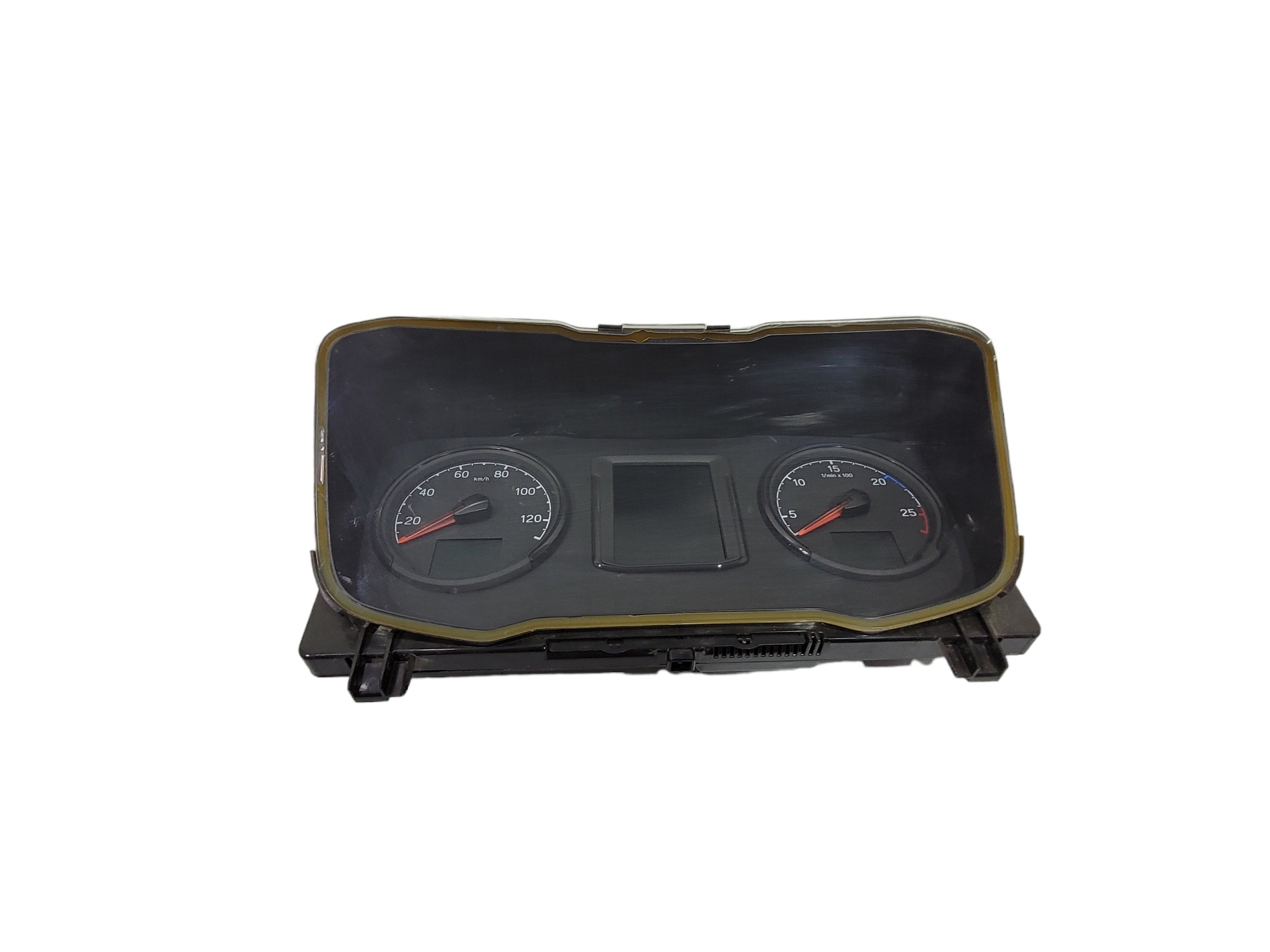 Painel De Instrumentos Scania R450 2022 1