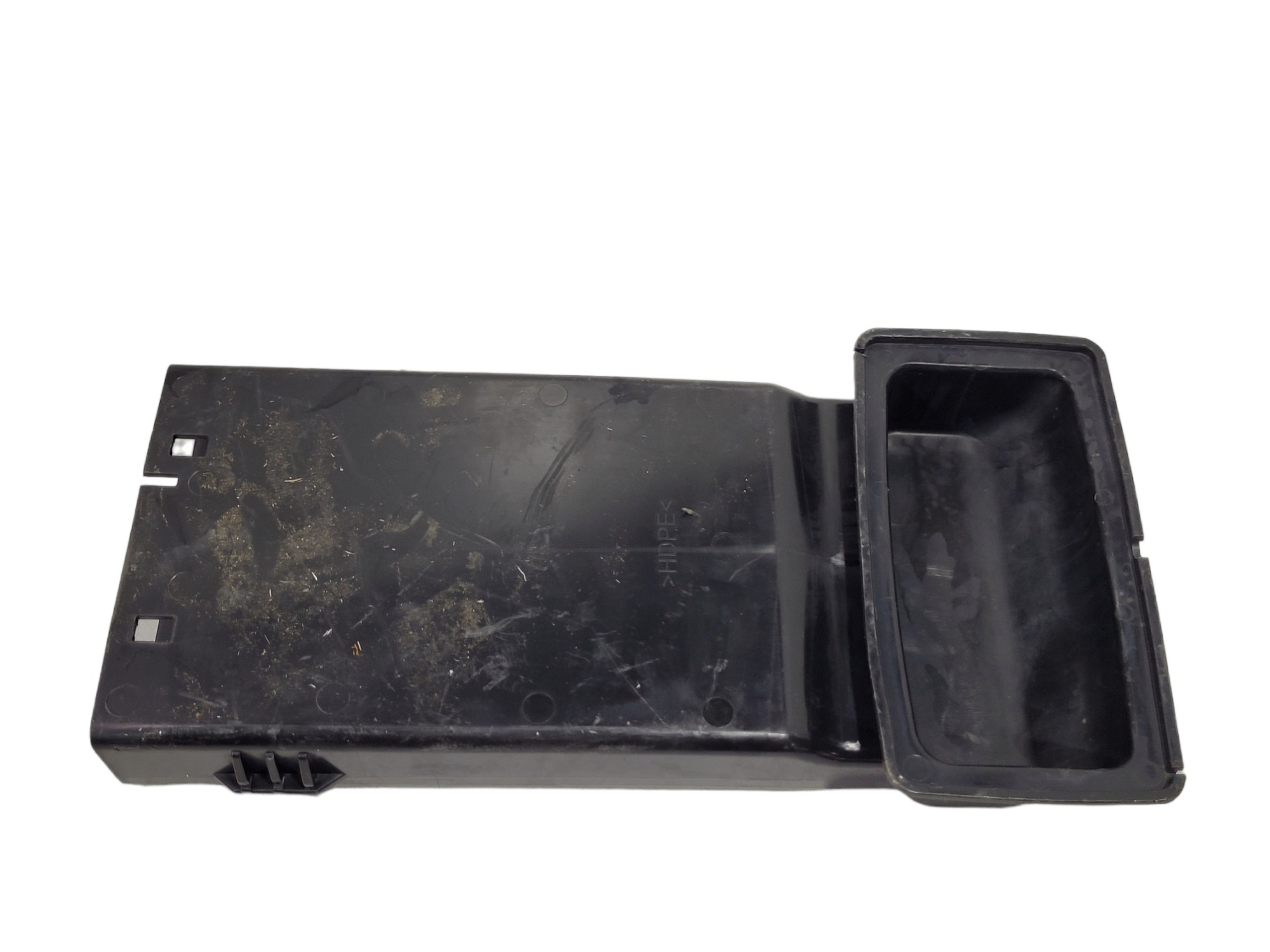 Difusor De Ar Interno Cabine Scania 4